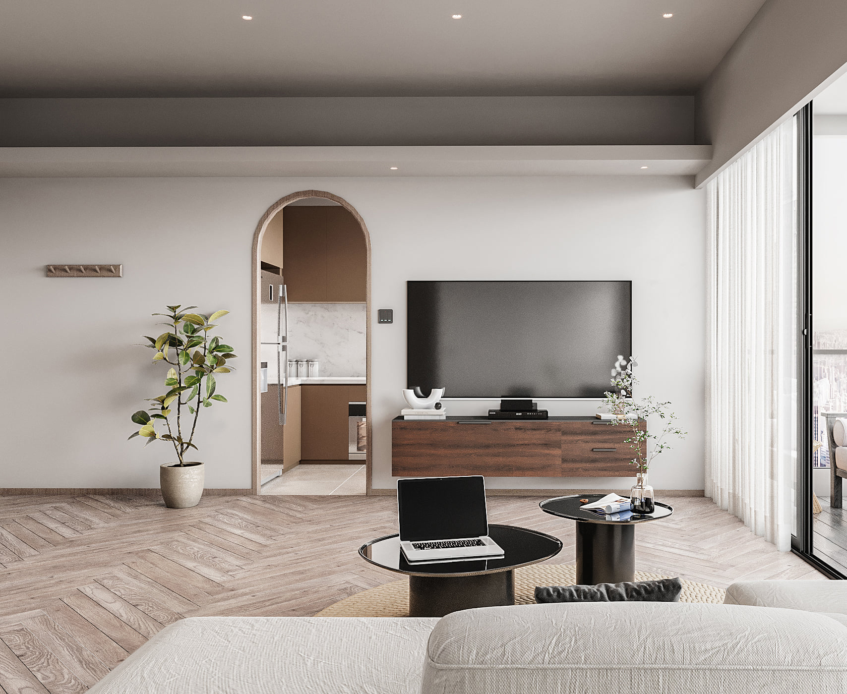 PHONG CÁCH WABISABI