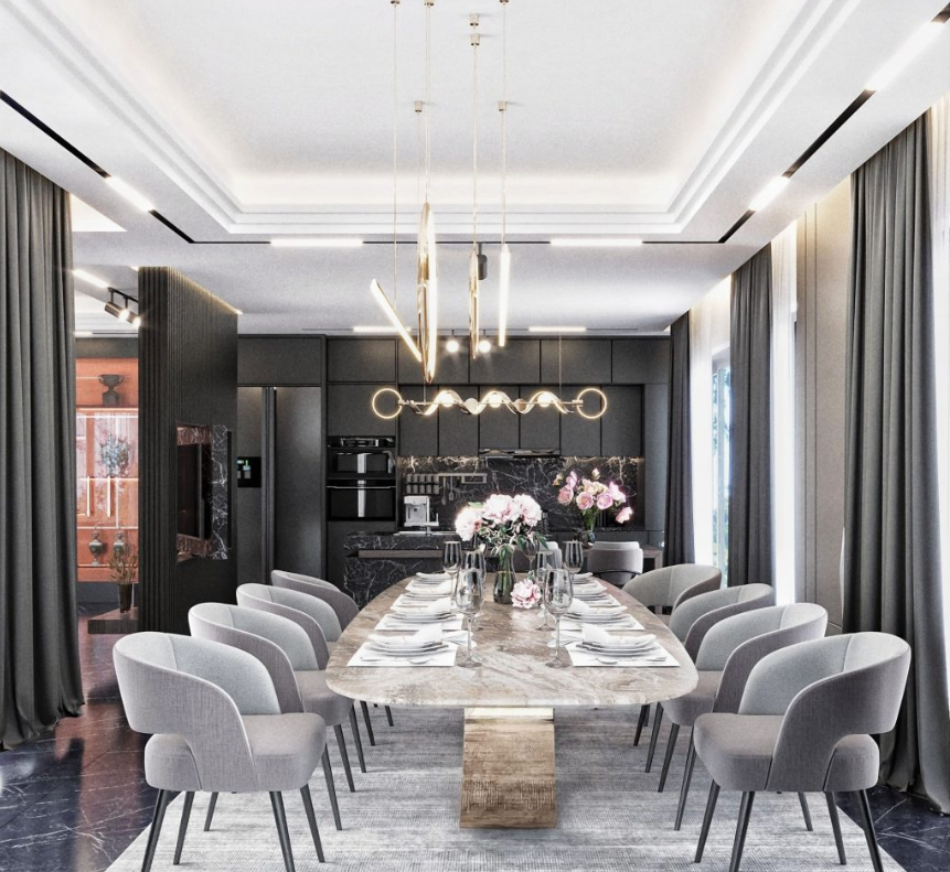 Chung cư Vinhomes Green Bay