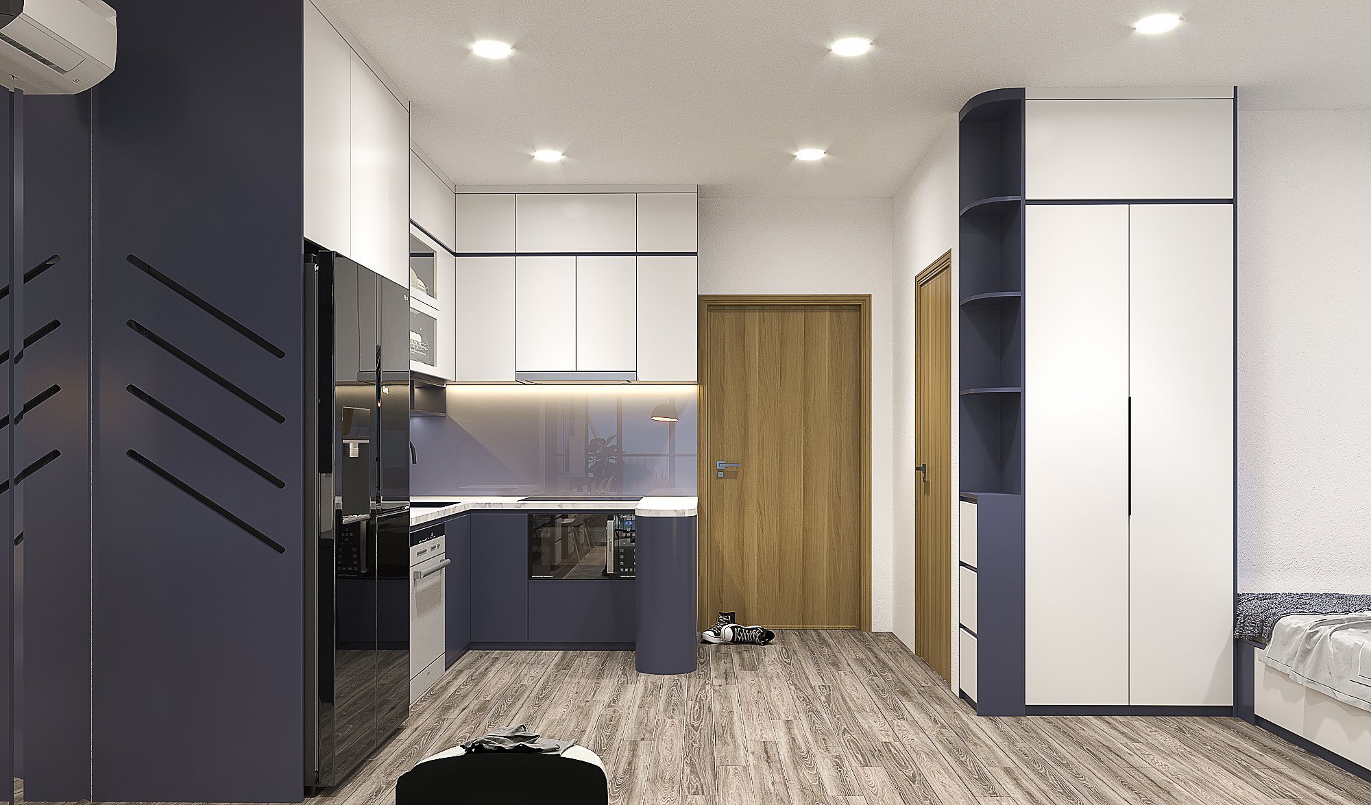 Chung cư FLC Văn Phú