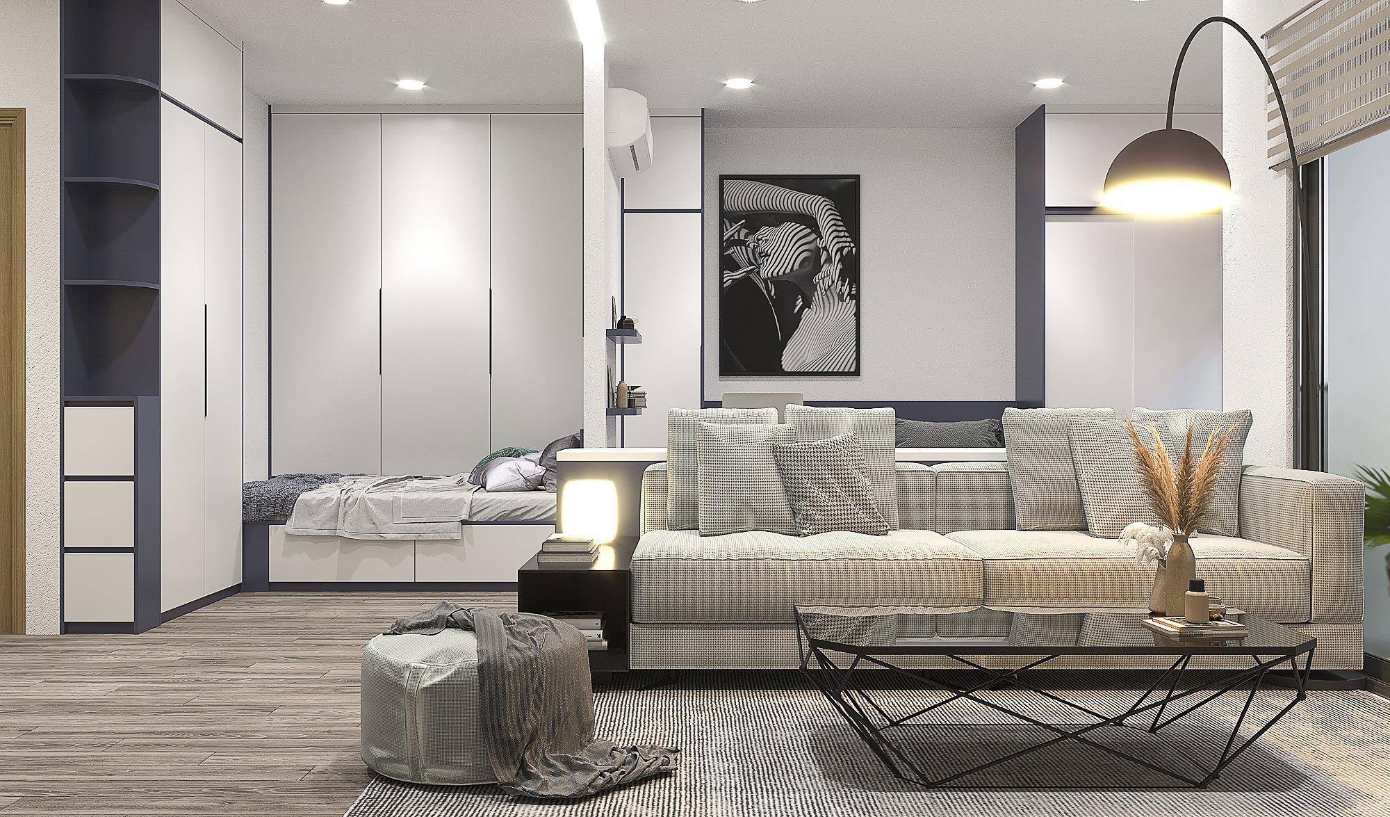 Chung cư FLC Văn Phú