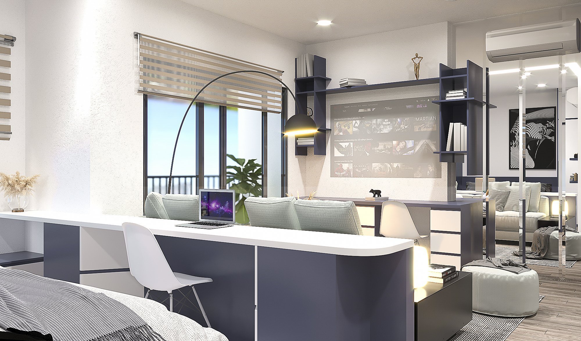 Chung cư FLC Văn Phú