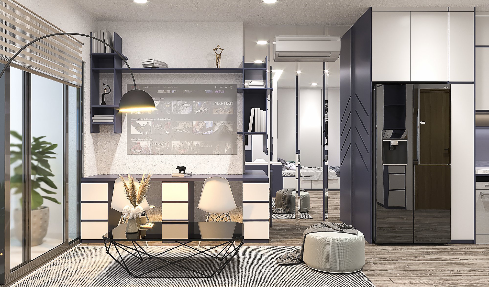 Chung cư FLC Văn Phú