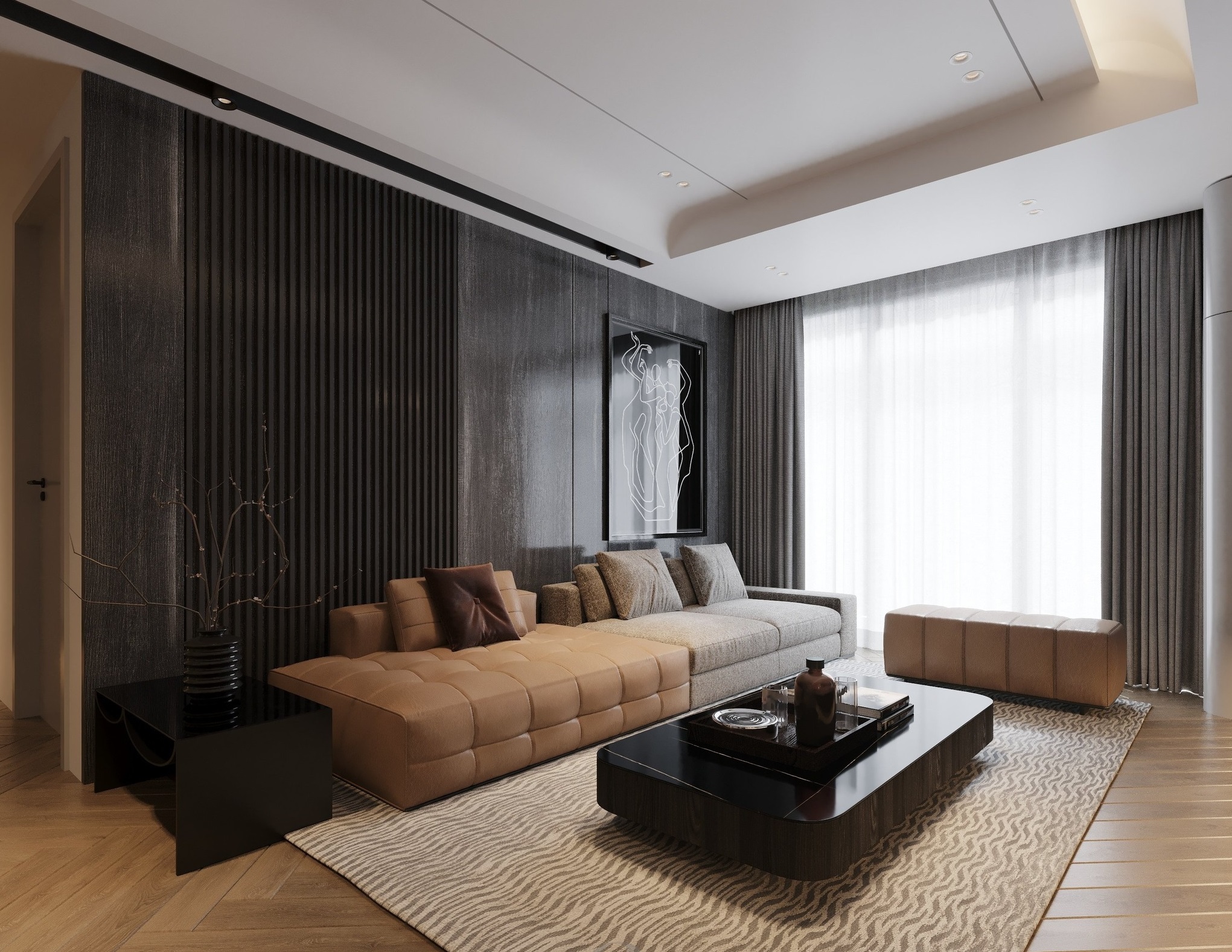 Chung Cư Berriver Jadin, Long Biên