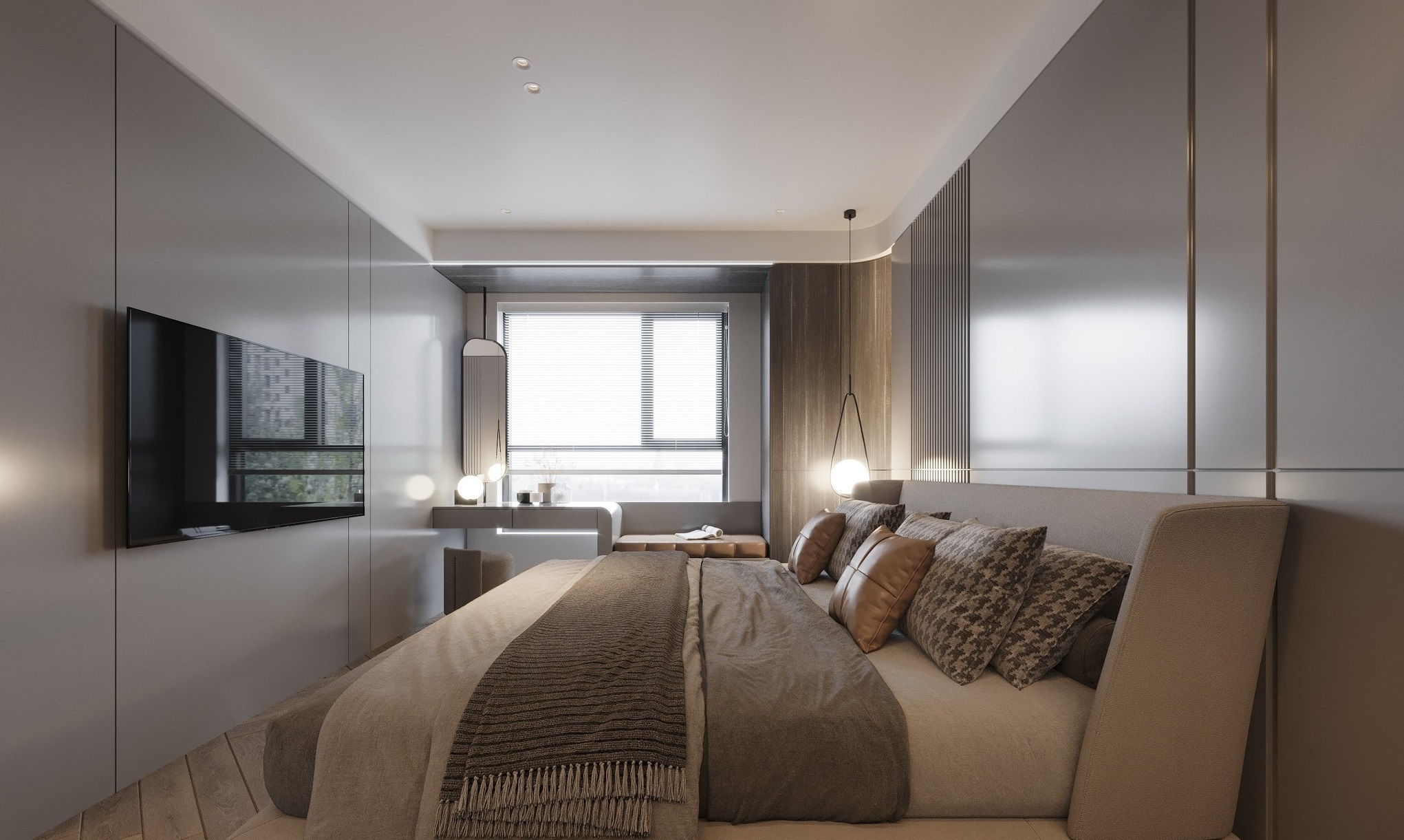 Chung Cư Berriver Jadin, Long Biên