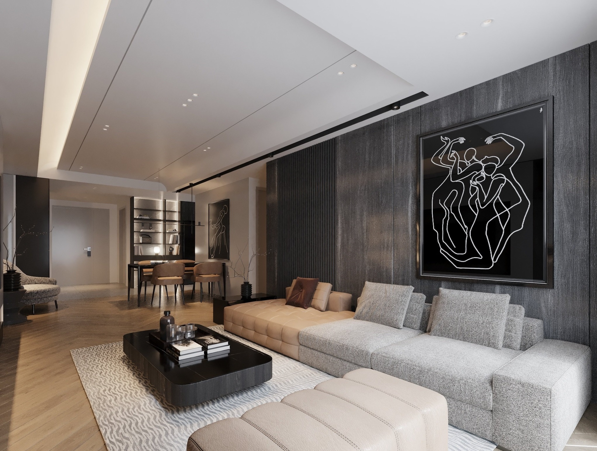 Chung Cư Berriver Jadin, Long Biên