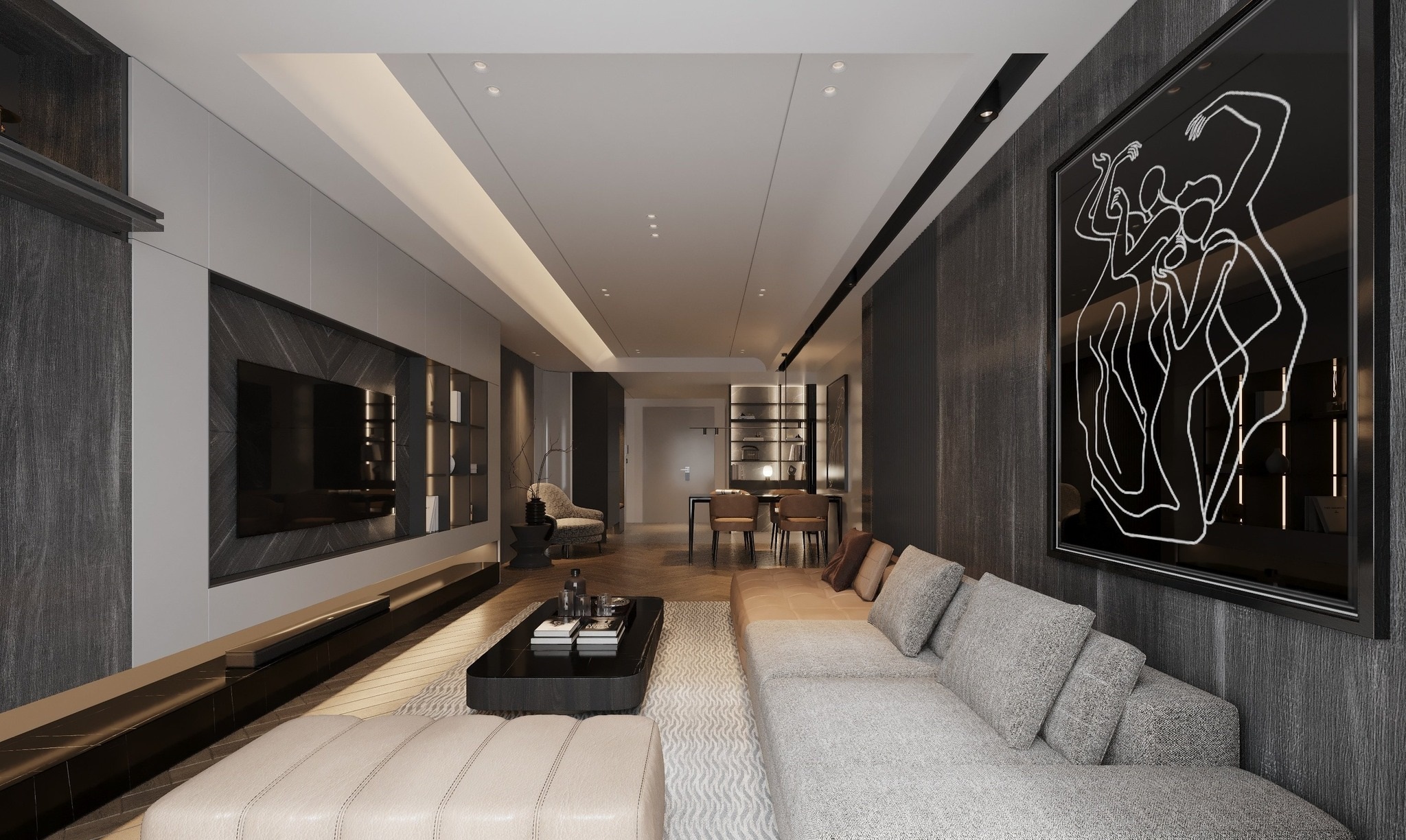 Chung Cư Berriver Jadin, Long Biên