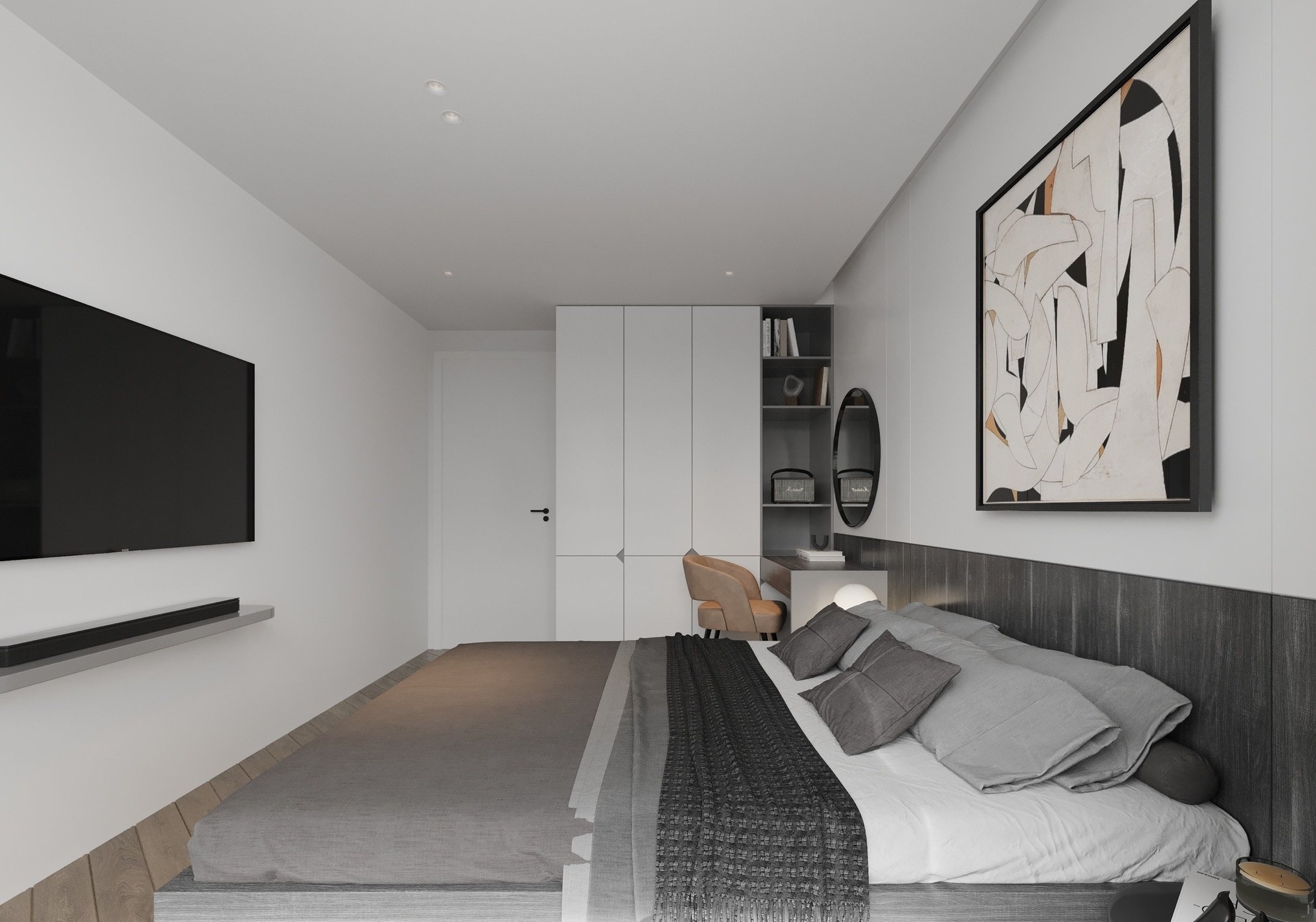 Chung Cư Berriver Jadin, Long Biên