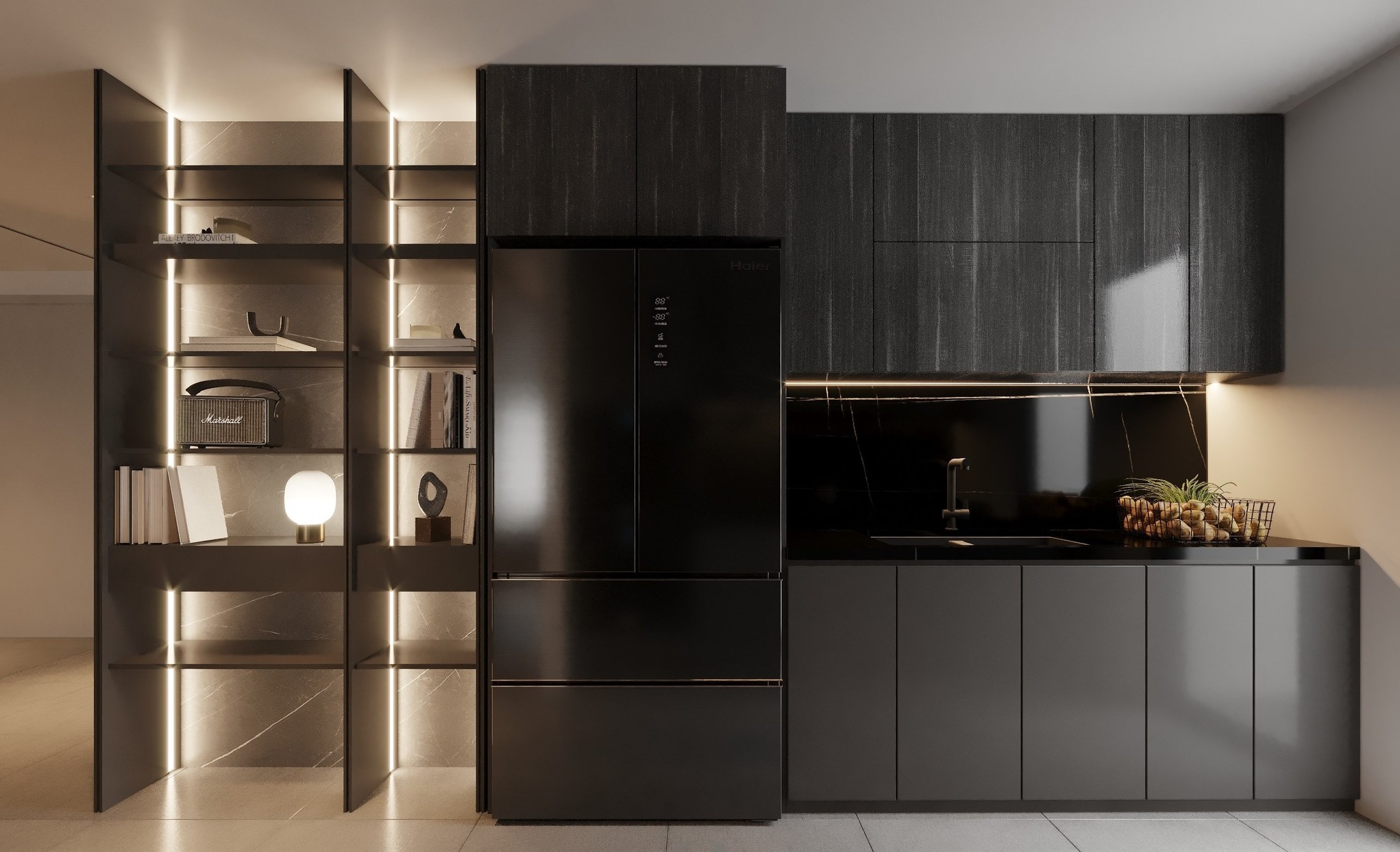 Chung Cư Berriver Jadin, Long Biên