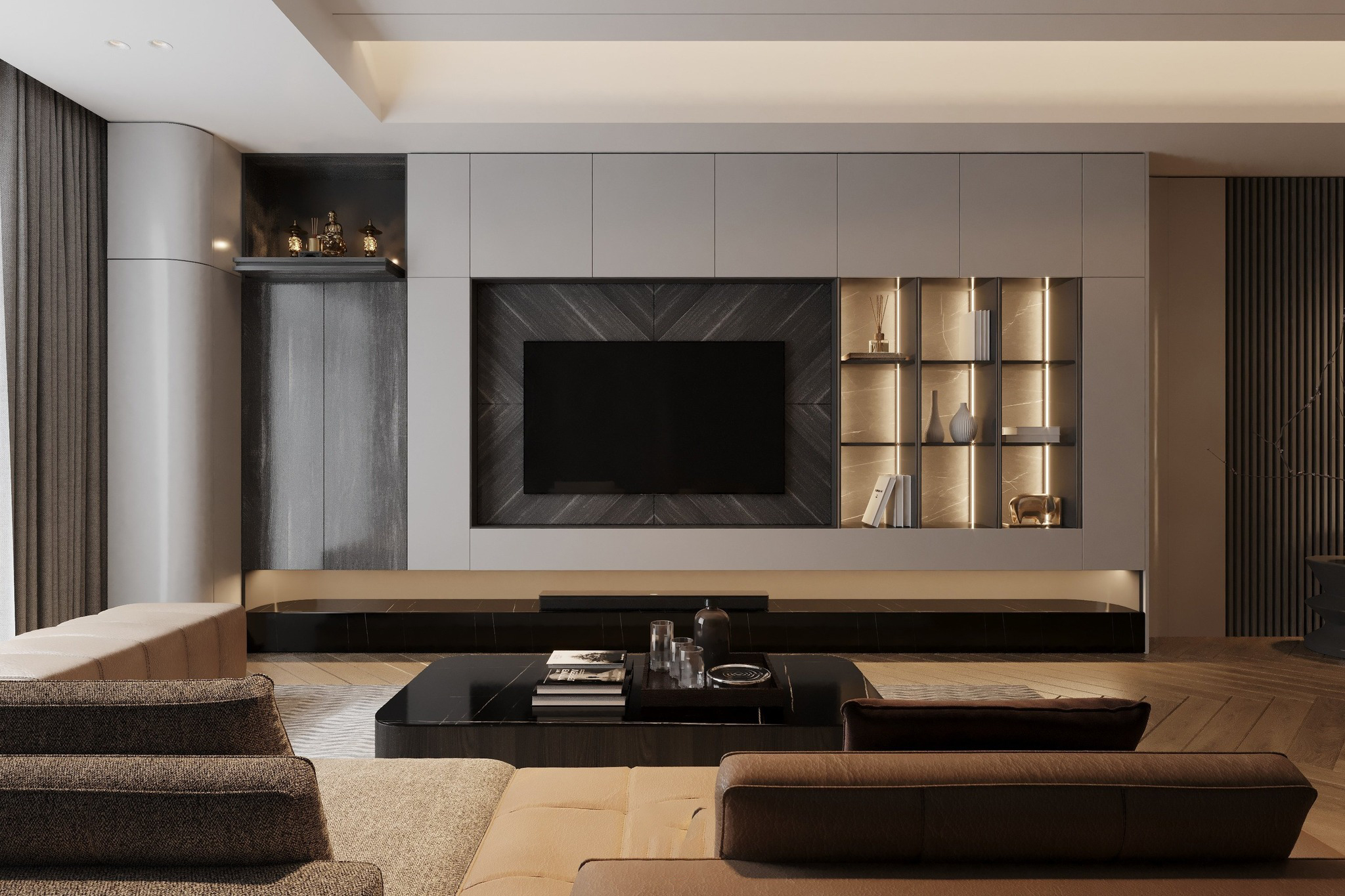 Chung Cư Berriver Jadin, Long Biên