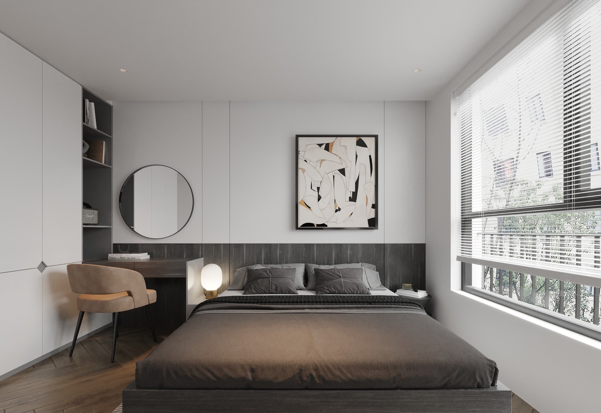 Chung Cư Berriver Jadin, Long Biên