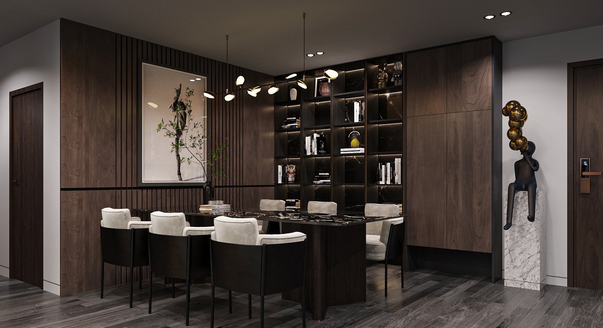 Chung Cư SkyOsis Eco Park