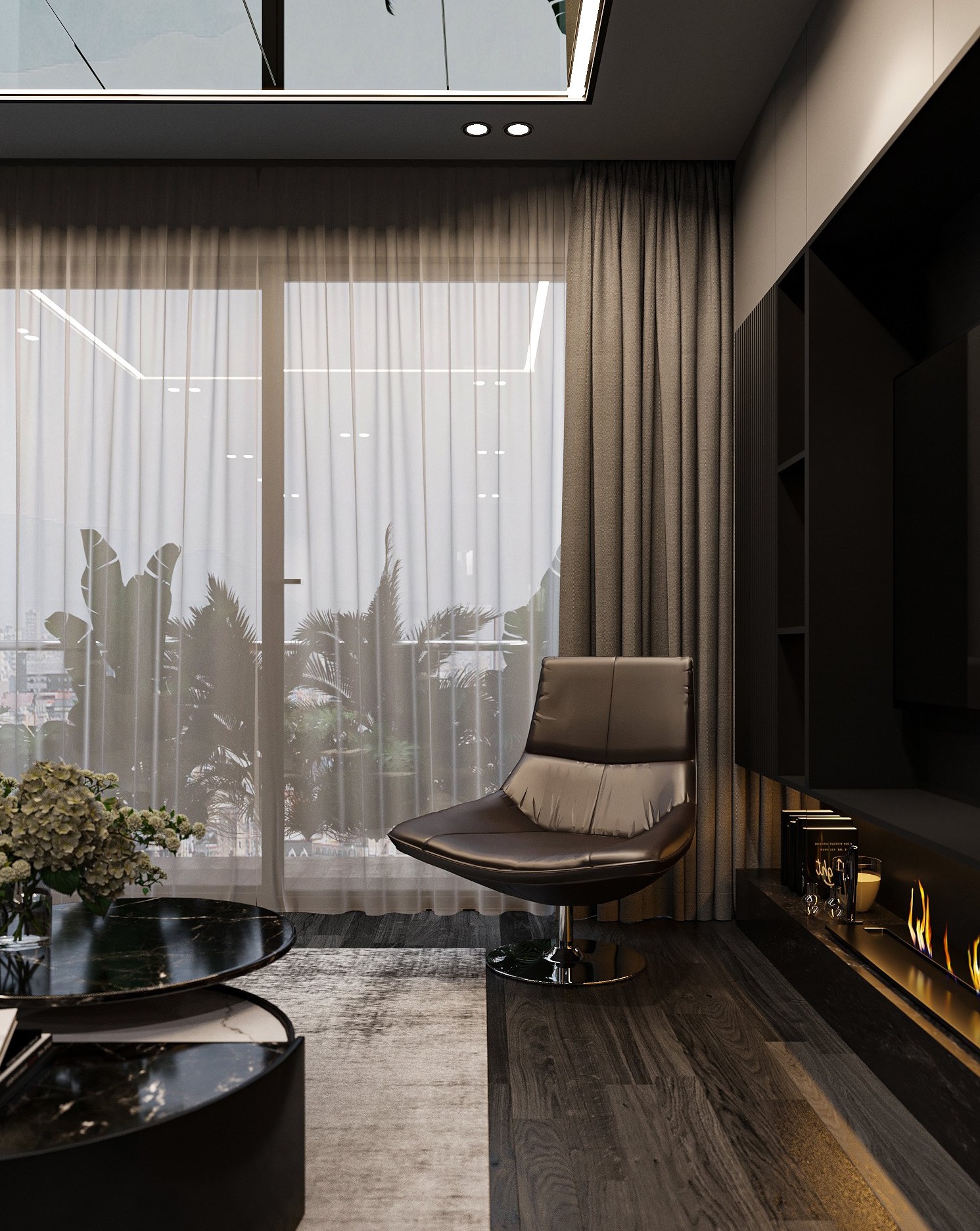 Chung Cư SkyOsis Eco Park