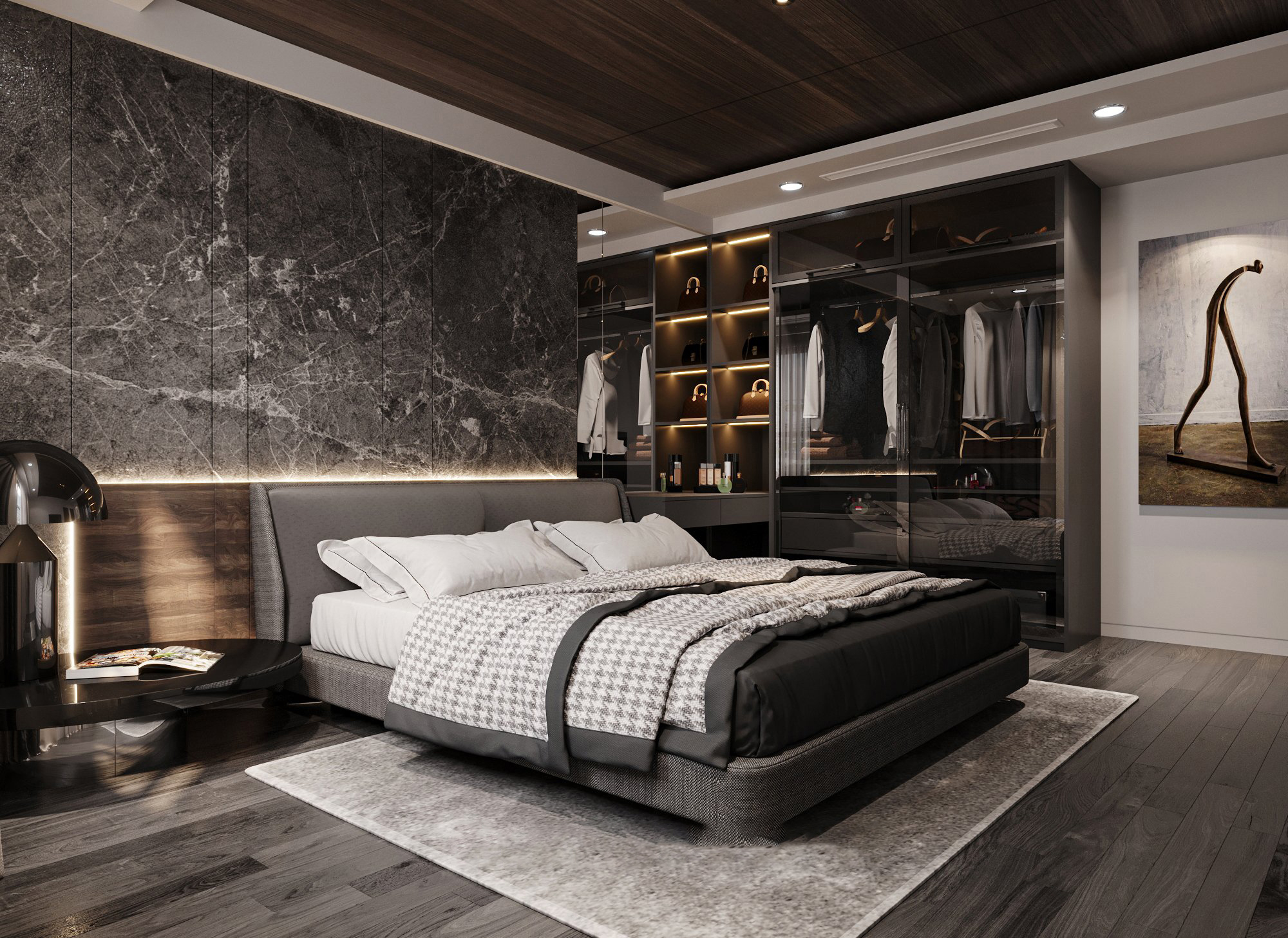 Chung Cư SkyOsis Eco Park