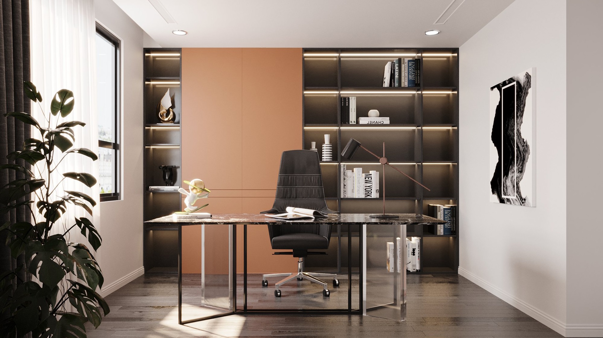 Chung Cư SkyOsis Eco Park