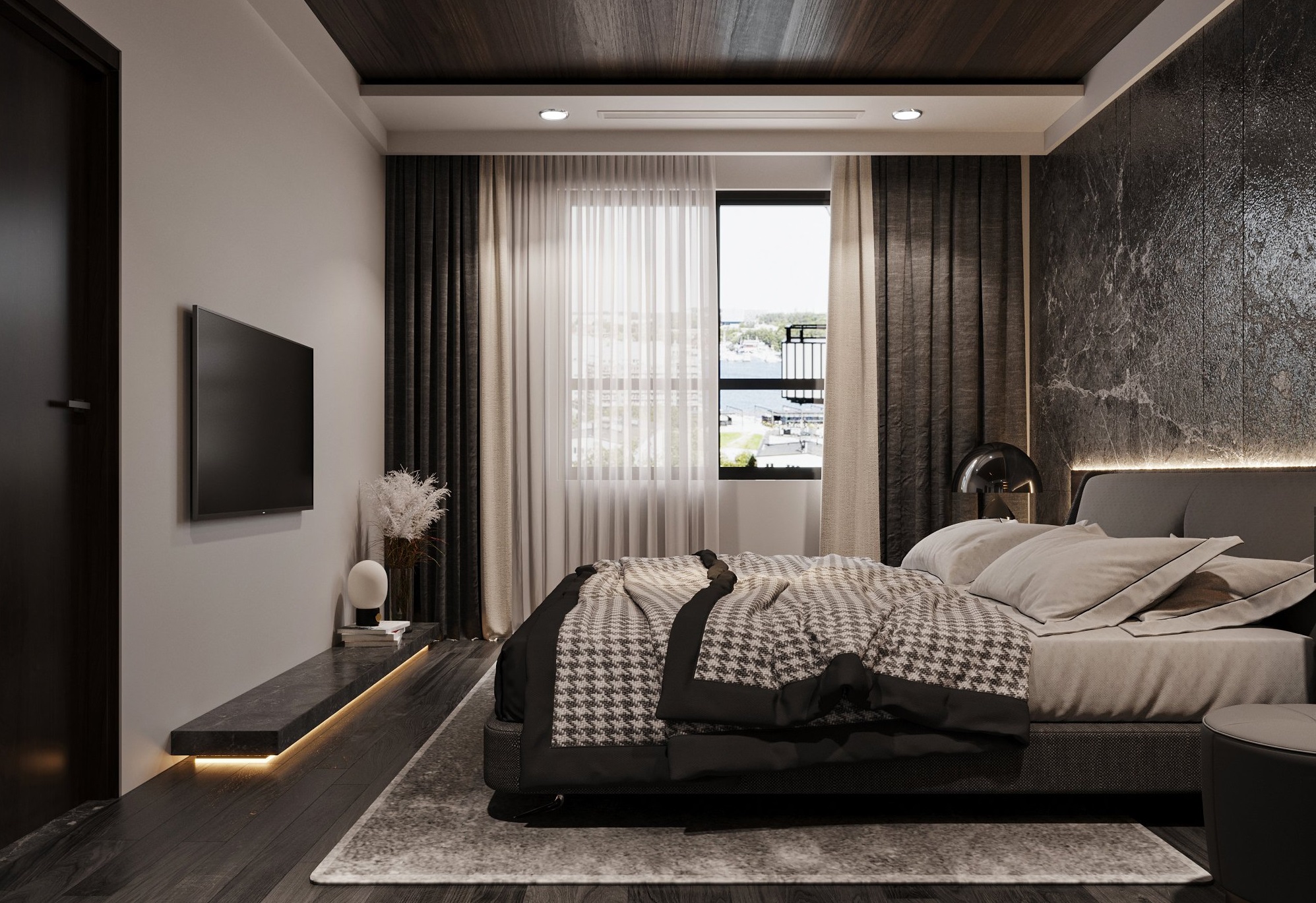 Chung Cư SkyOsis Eco Park