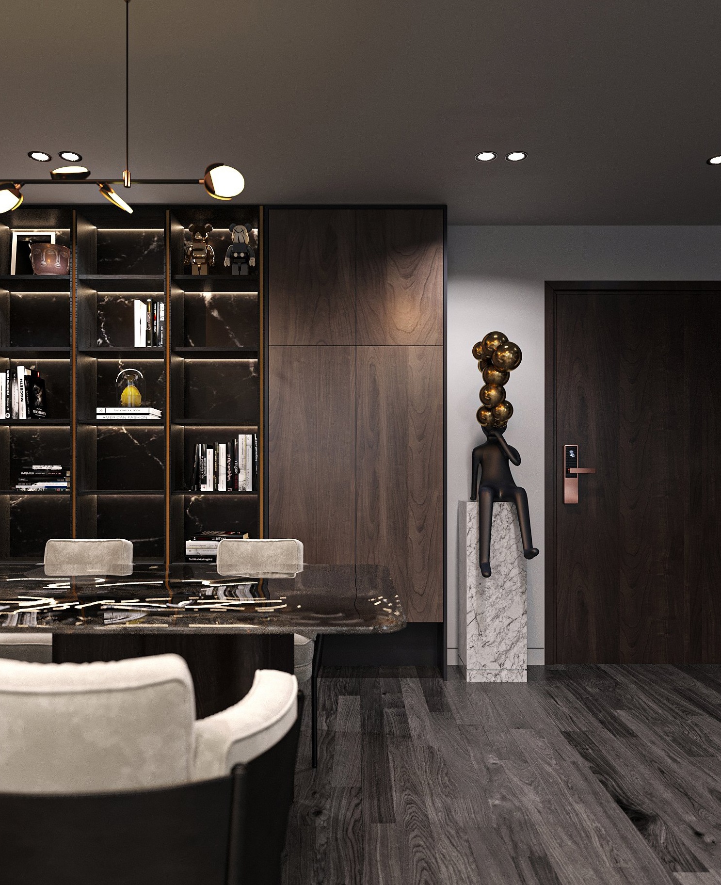 Chung Cư SkyOsis Eco Park