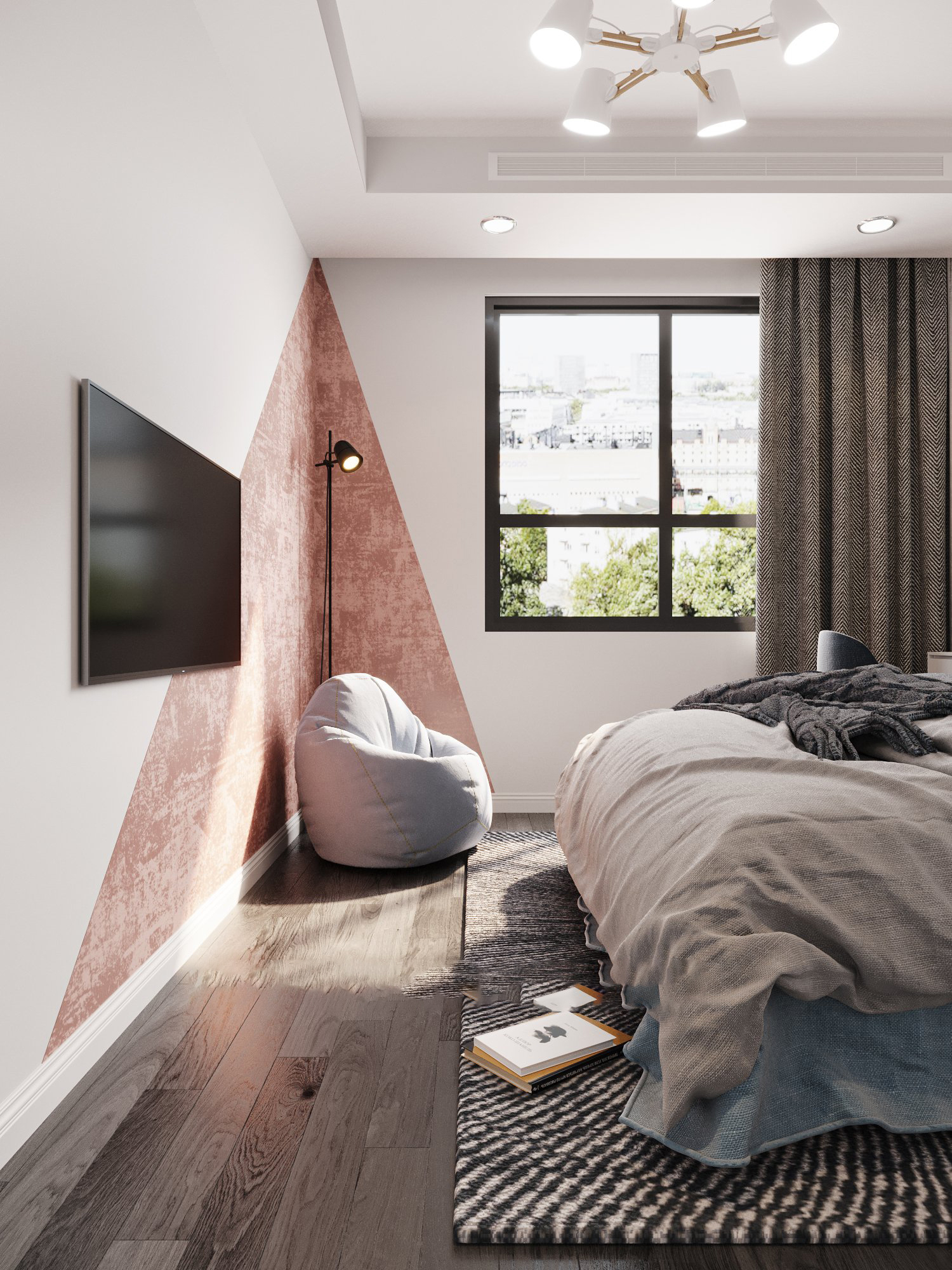 Chung Cư SkyOsis Eco Park