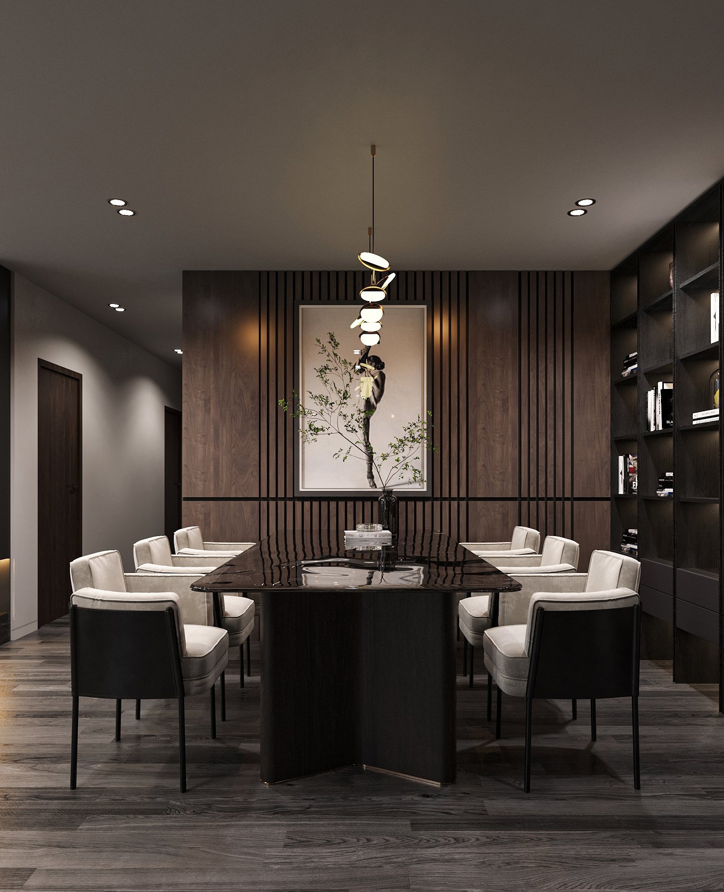 Chung Cư SkyOsis Eco Park