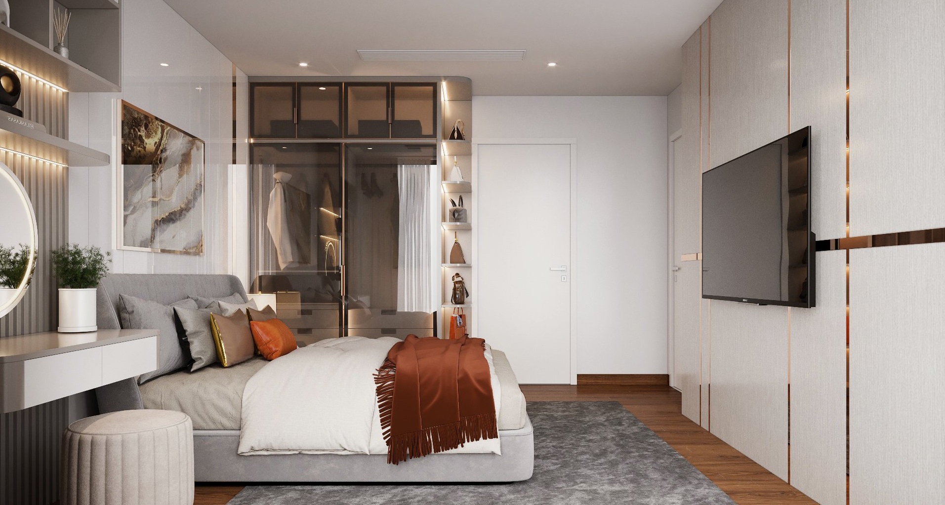 Dự Án Sunshine City Tây Hồ