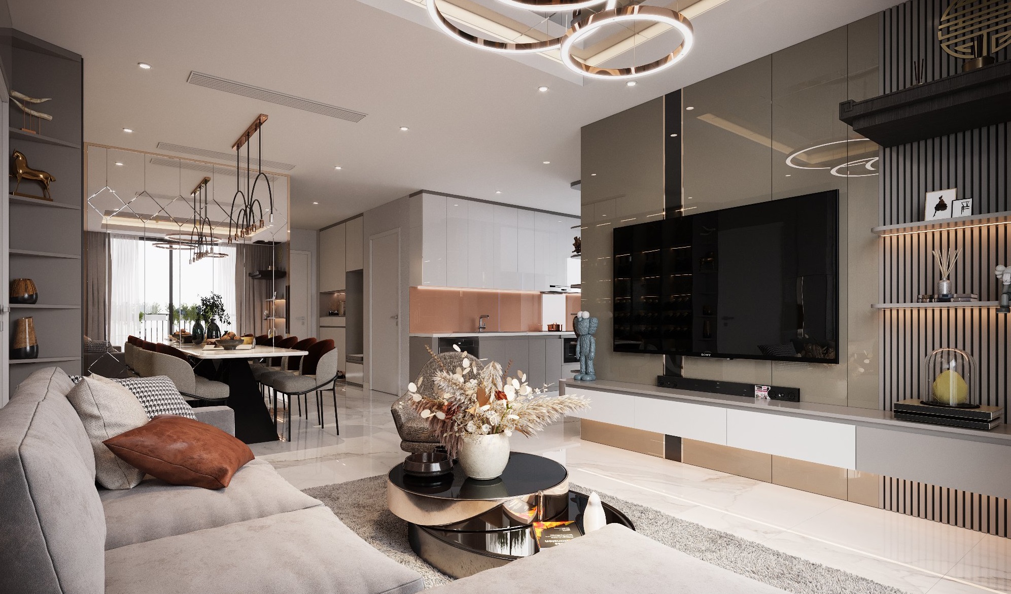 Dự Án Sunshine City Tây Hồ