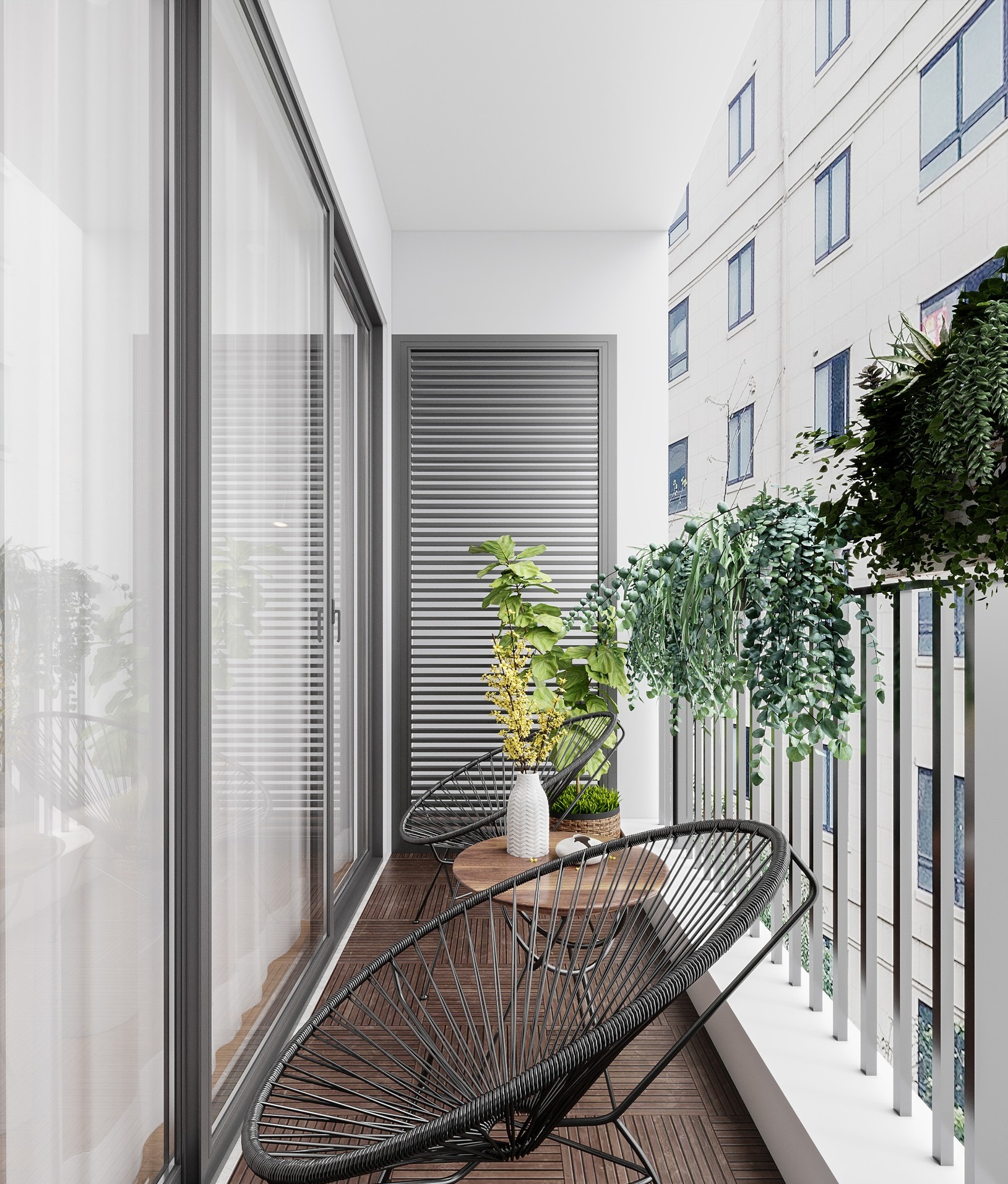 Chung Cư Terra An Hưng