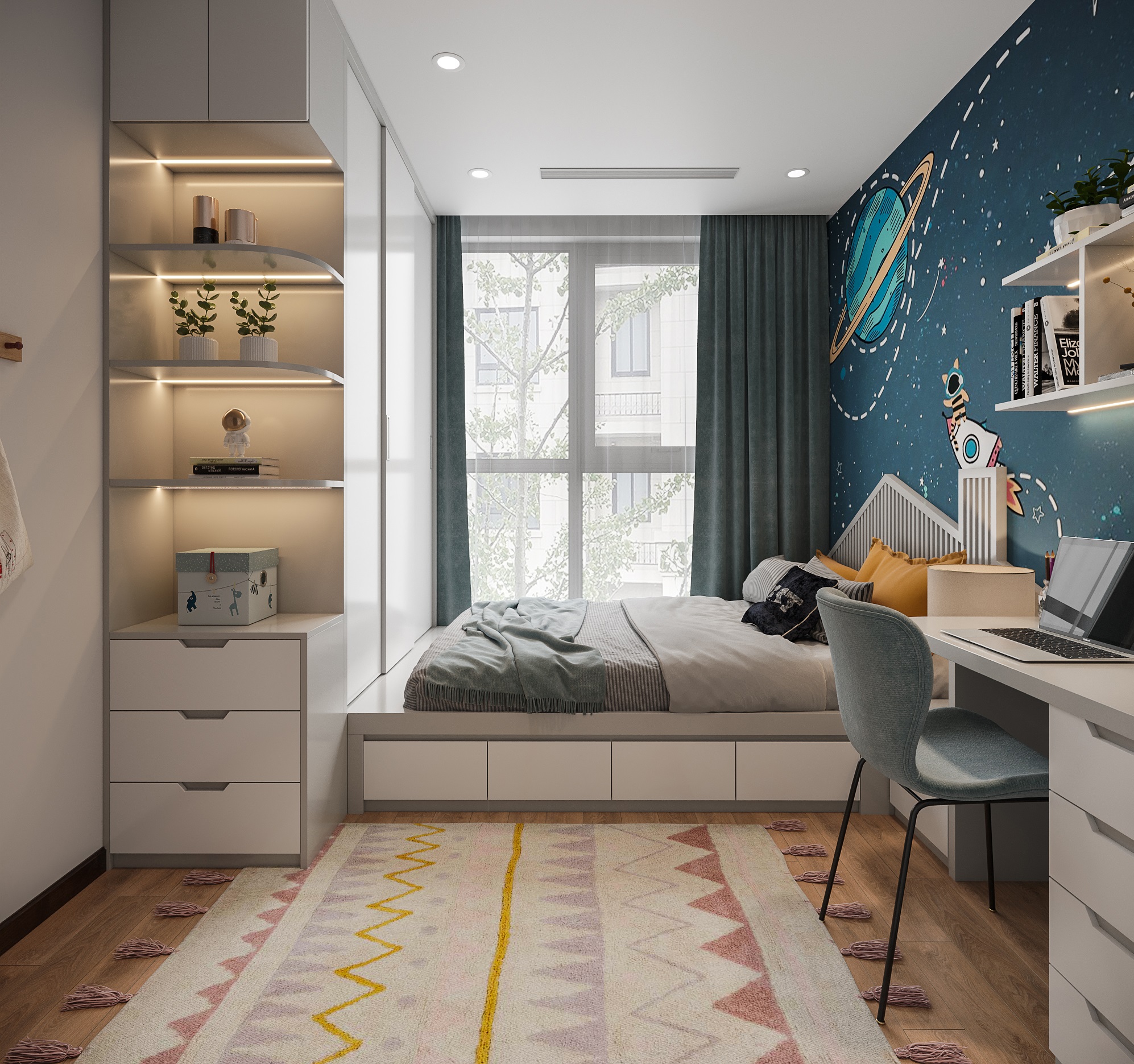 Chung Cư Terra An Hưng