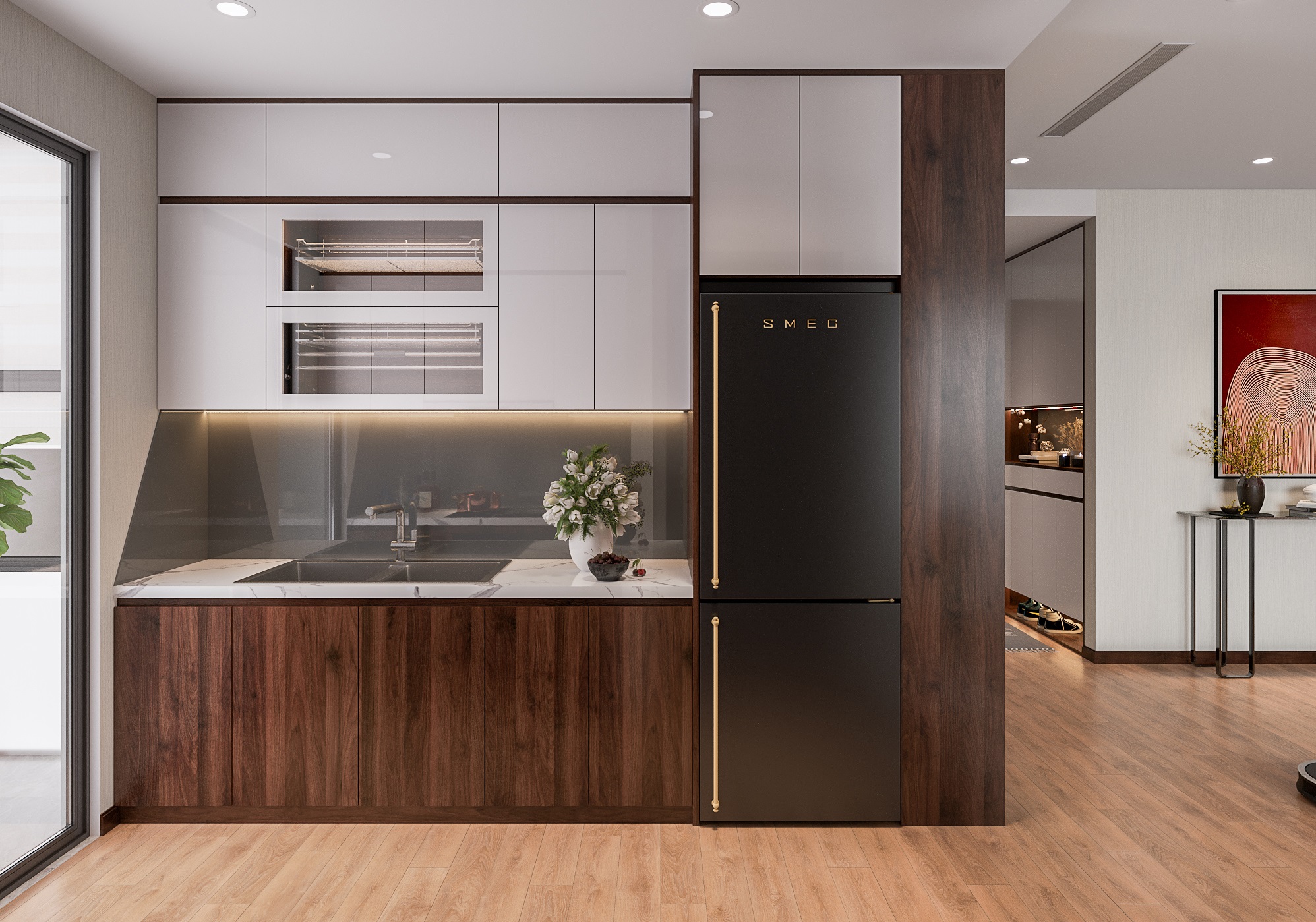 Chung Cư Terra An Hưng