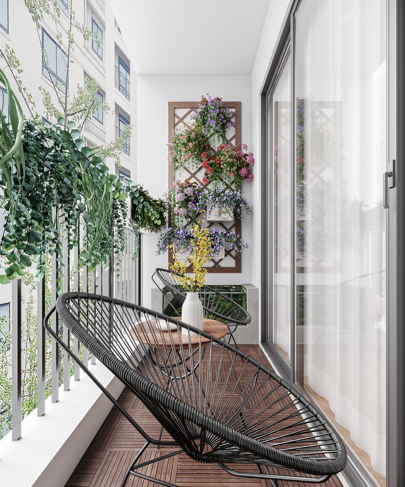 Chung Cư Terra An Hưng