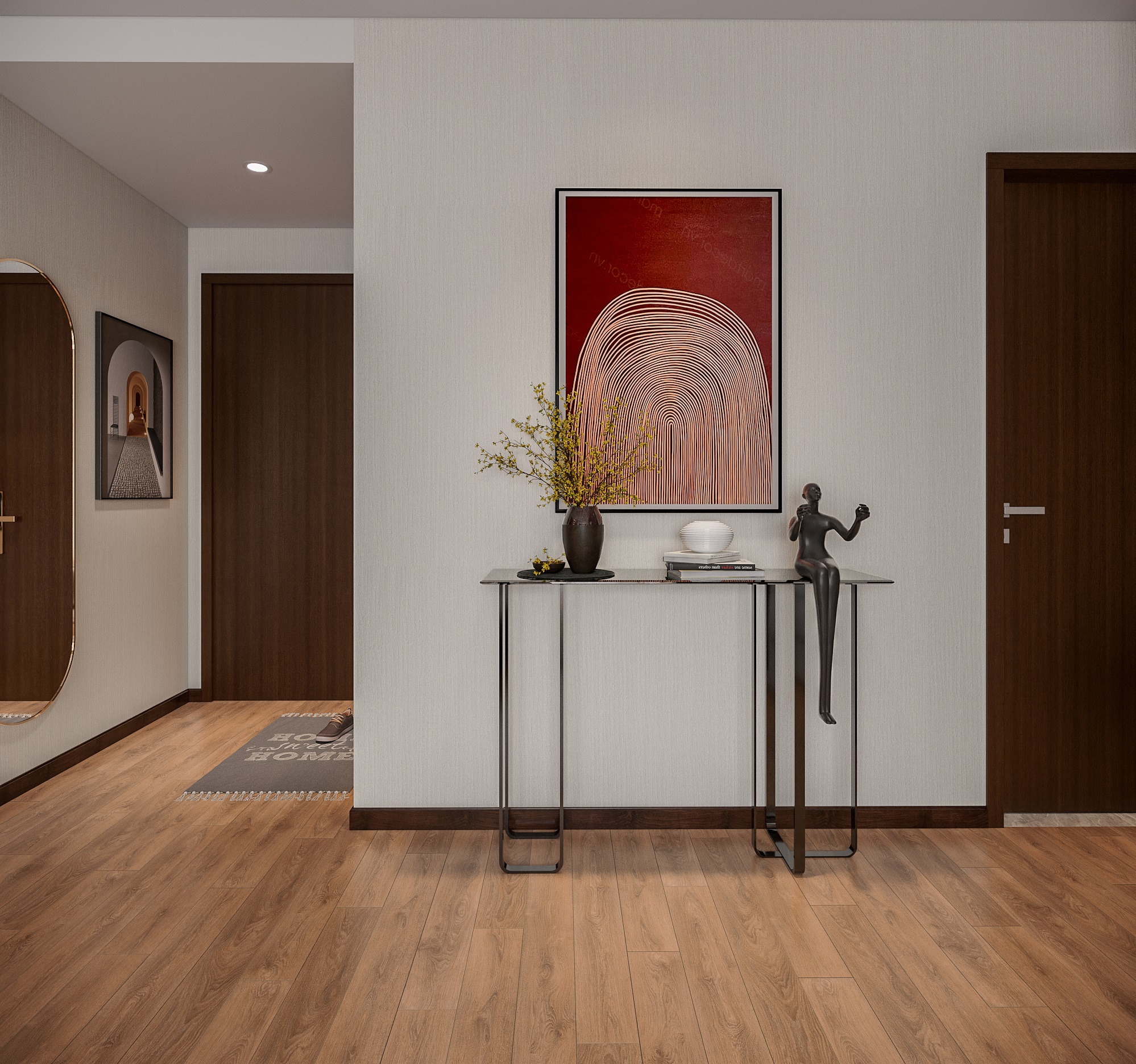 Chung Cư Terra An Hưng