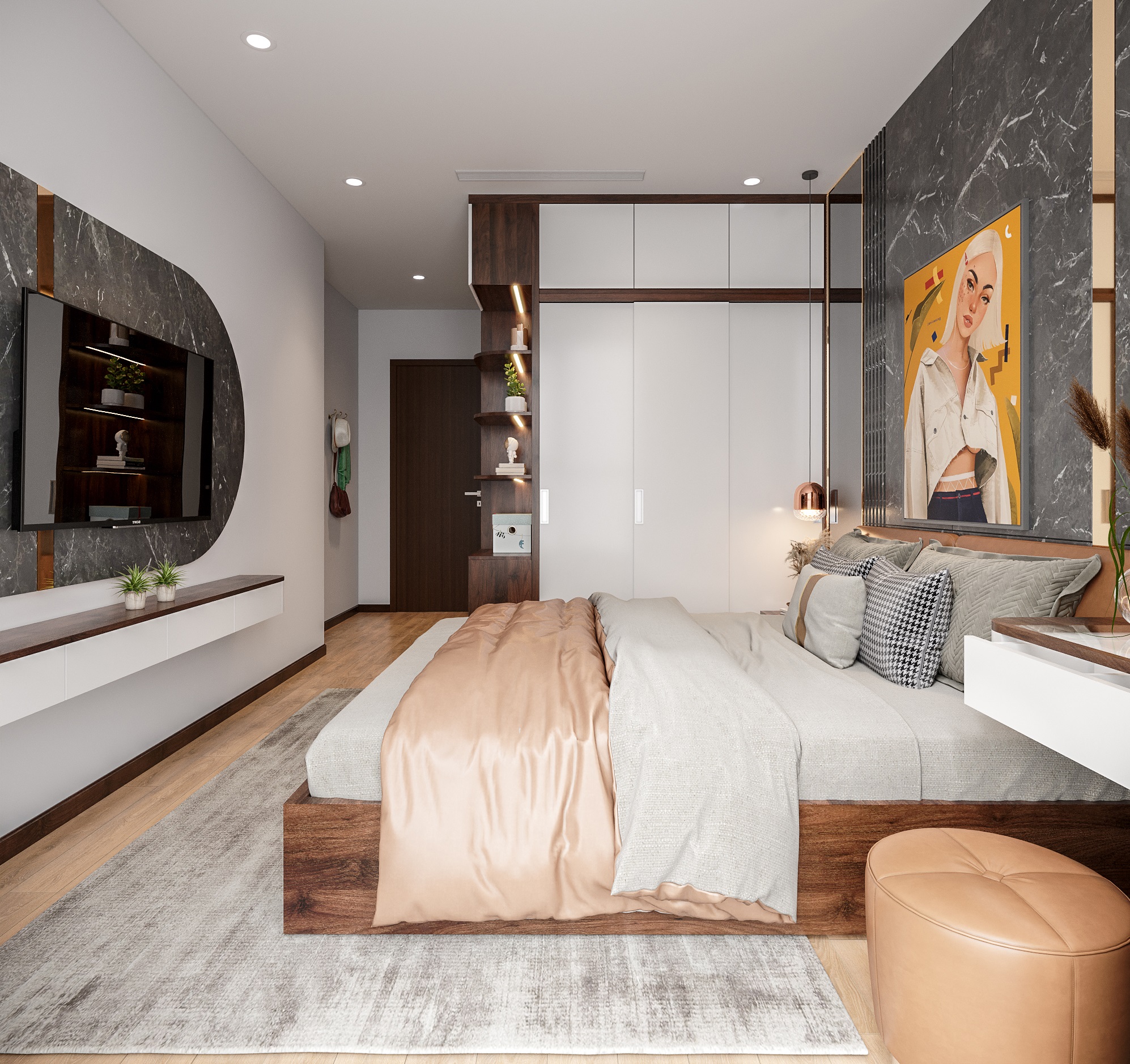 Chung Cư Terra An Hưng