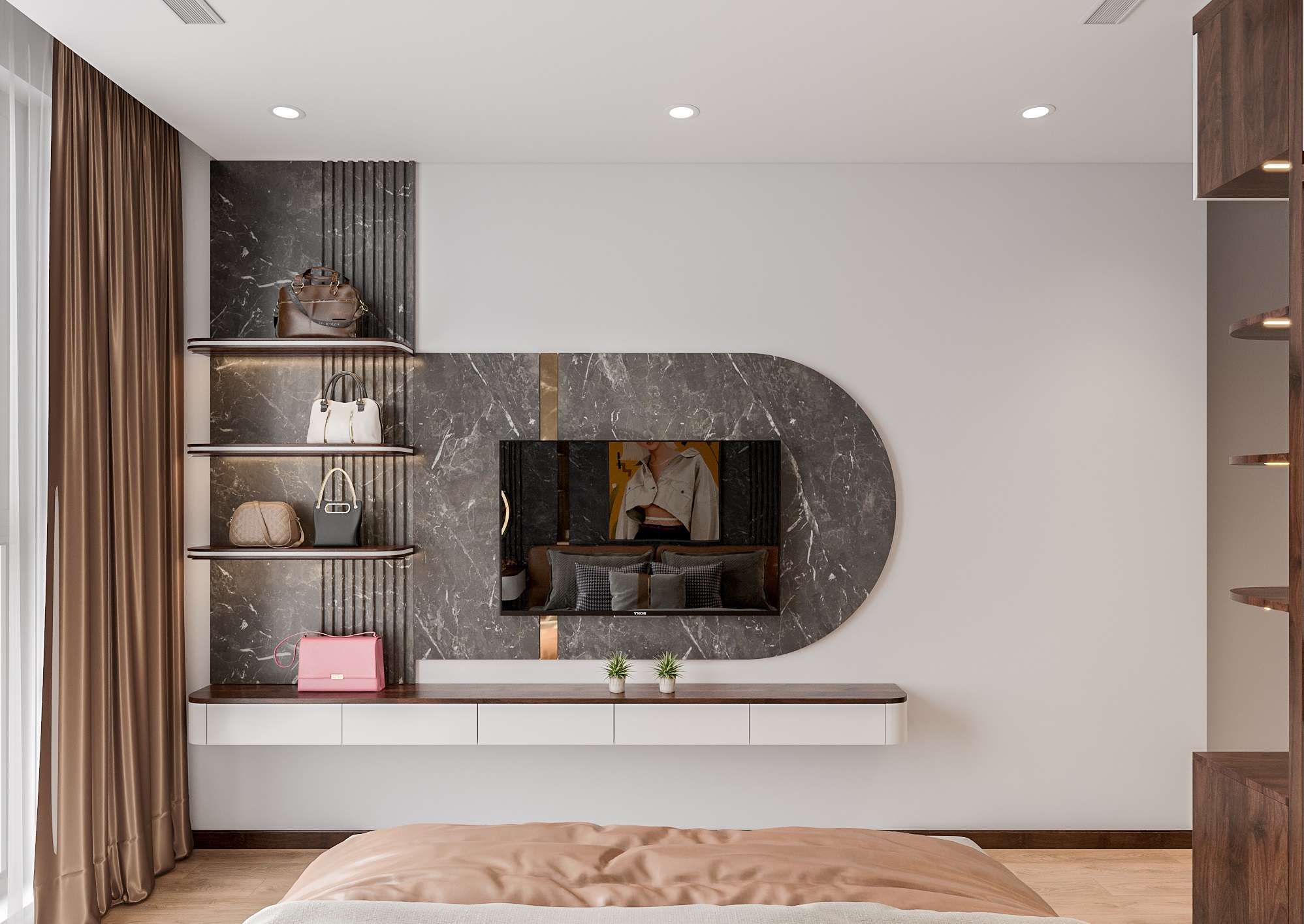 Chung Cư Terra An Hưng