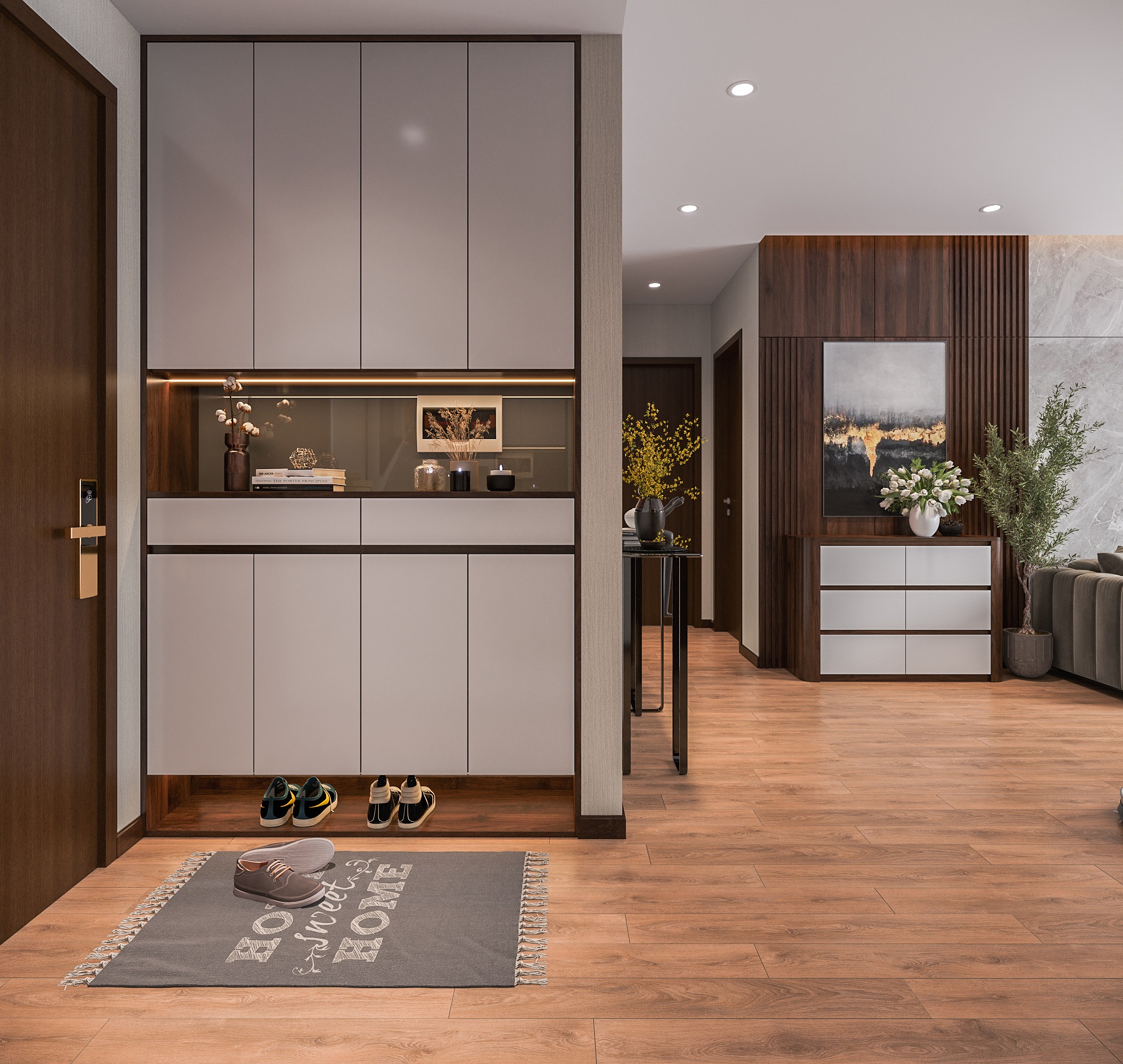 Chung Cư Terra An Hưng