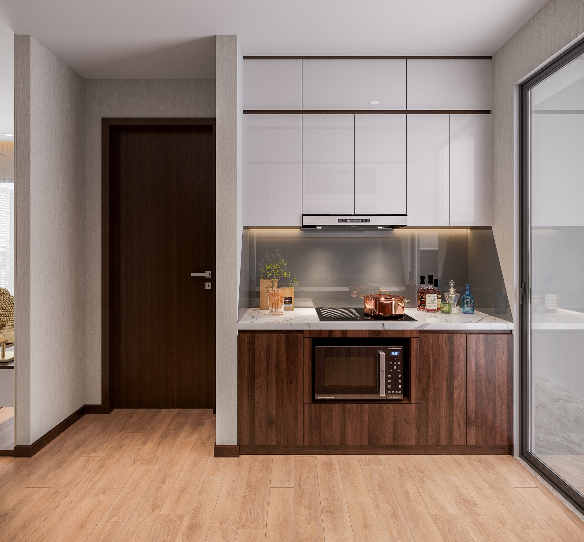 Chung Cư Terra An Hưng