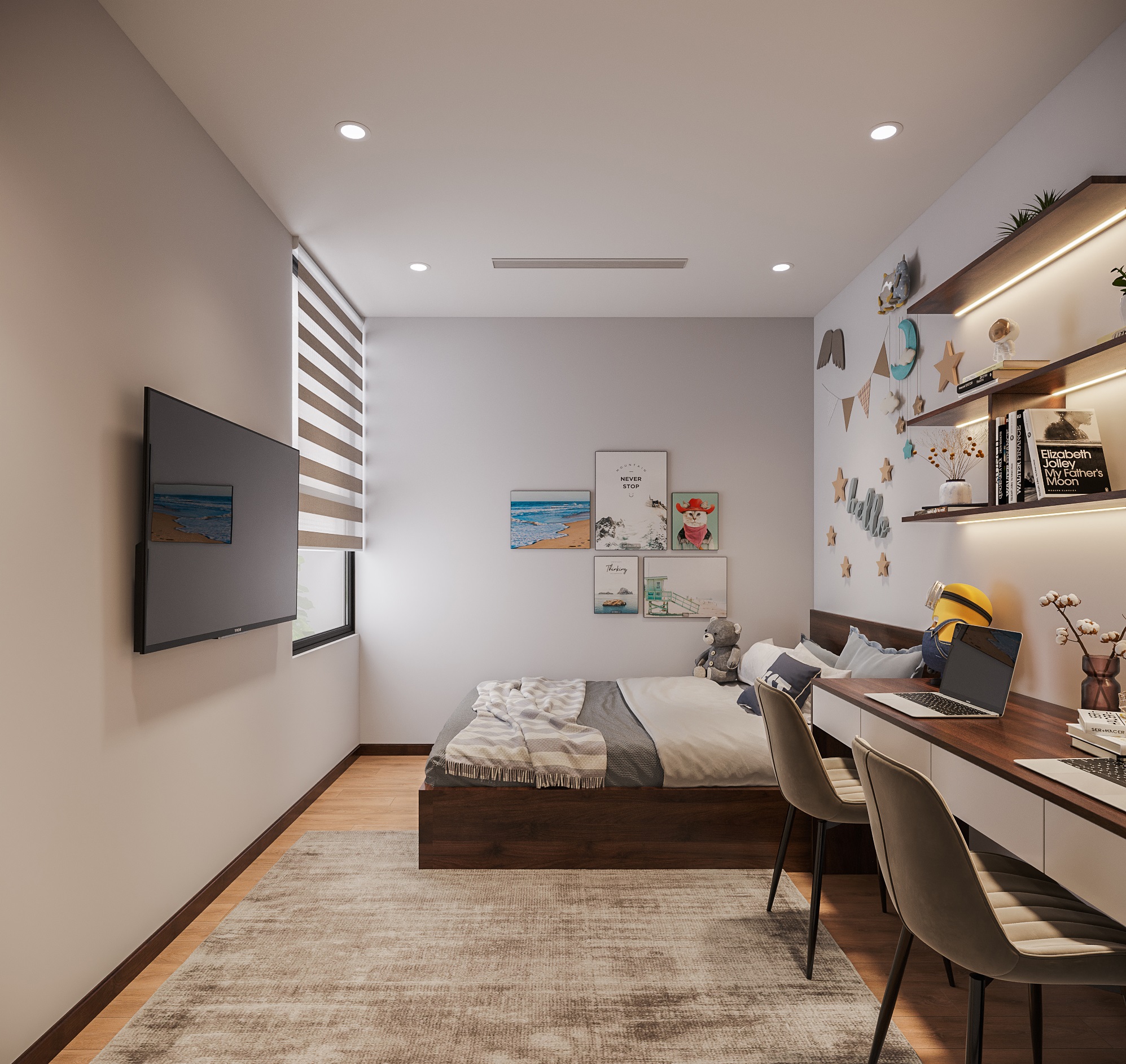 Chung Cư Terra An Hưng