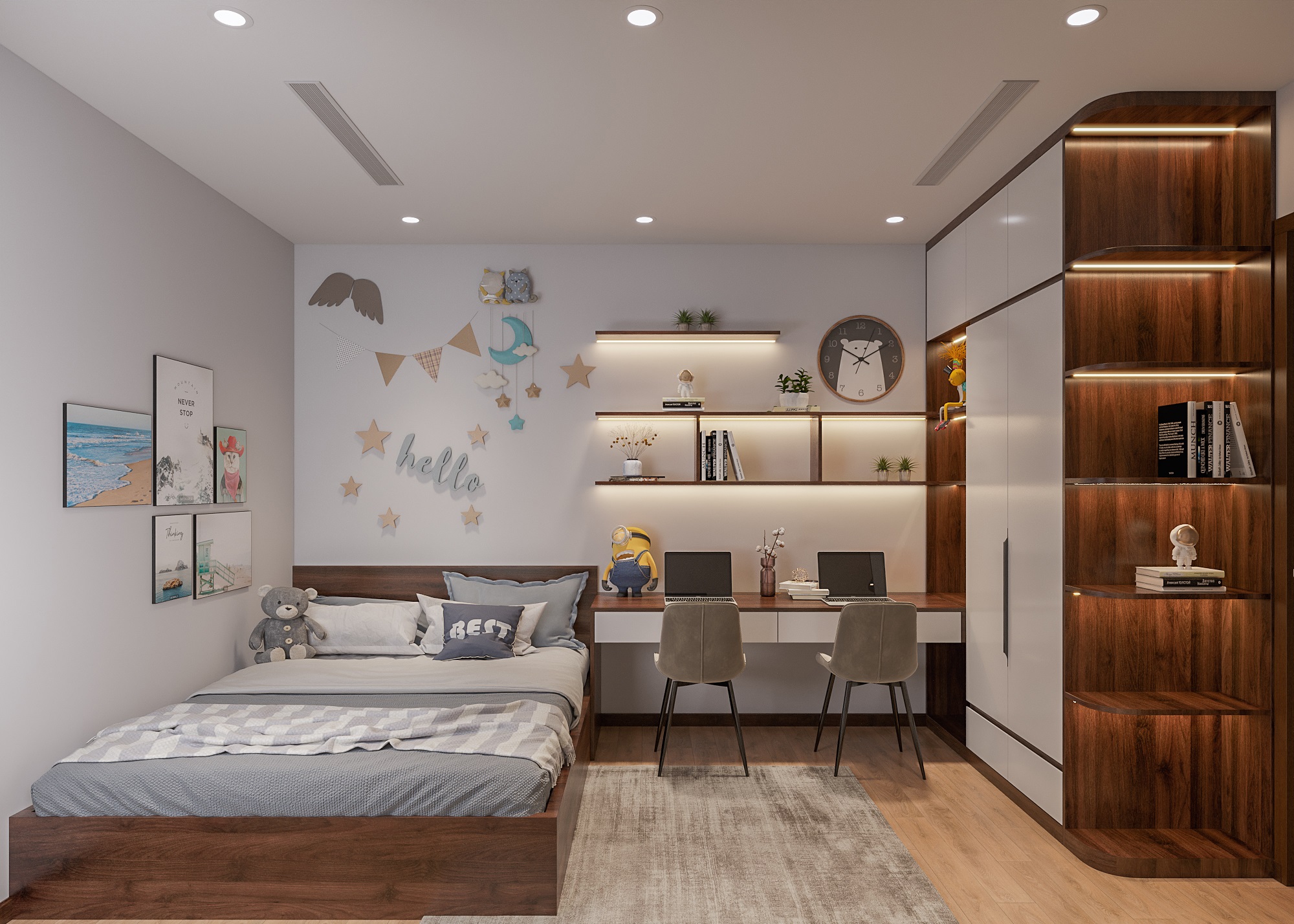 Chung Cư Terra An Hưng