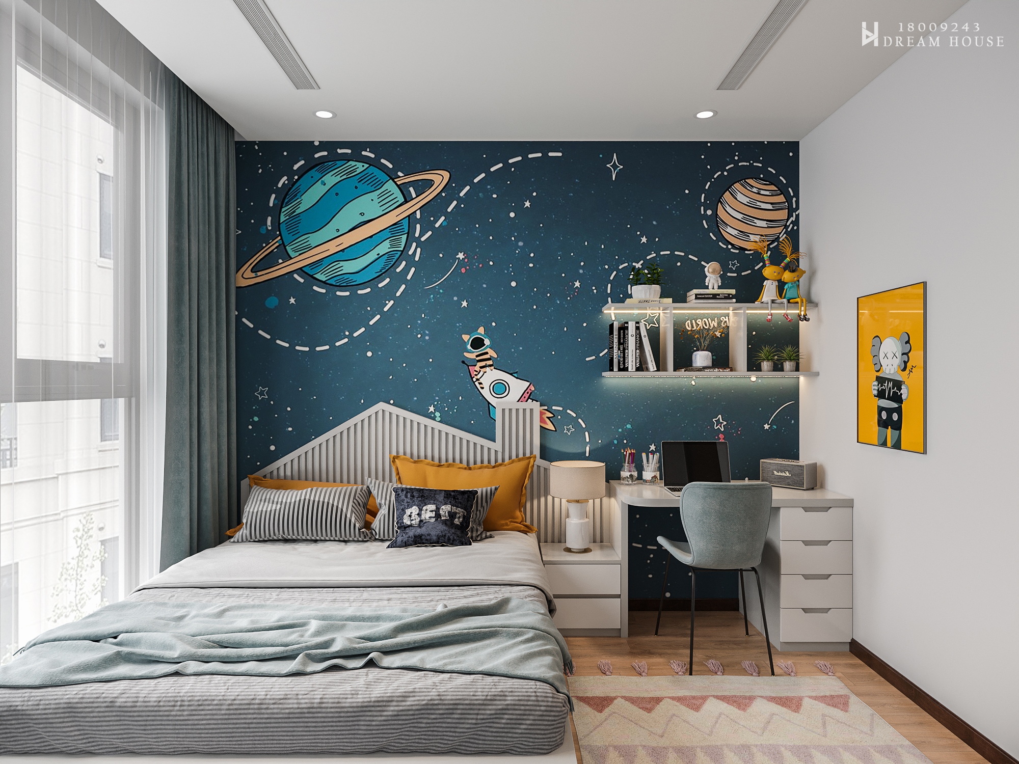 Chung Cư Terra An Hưng