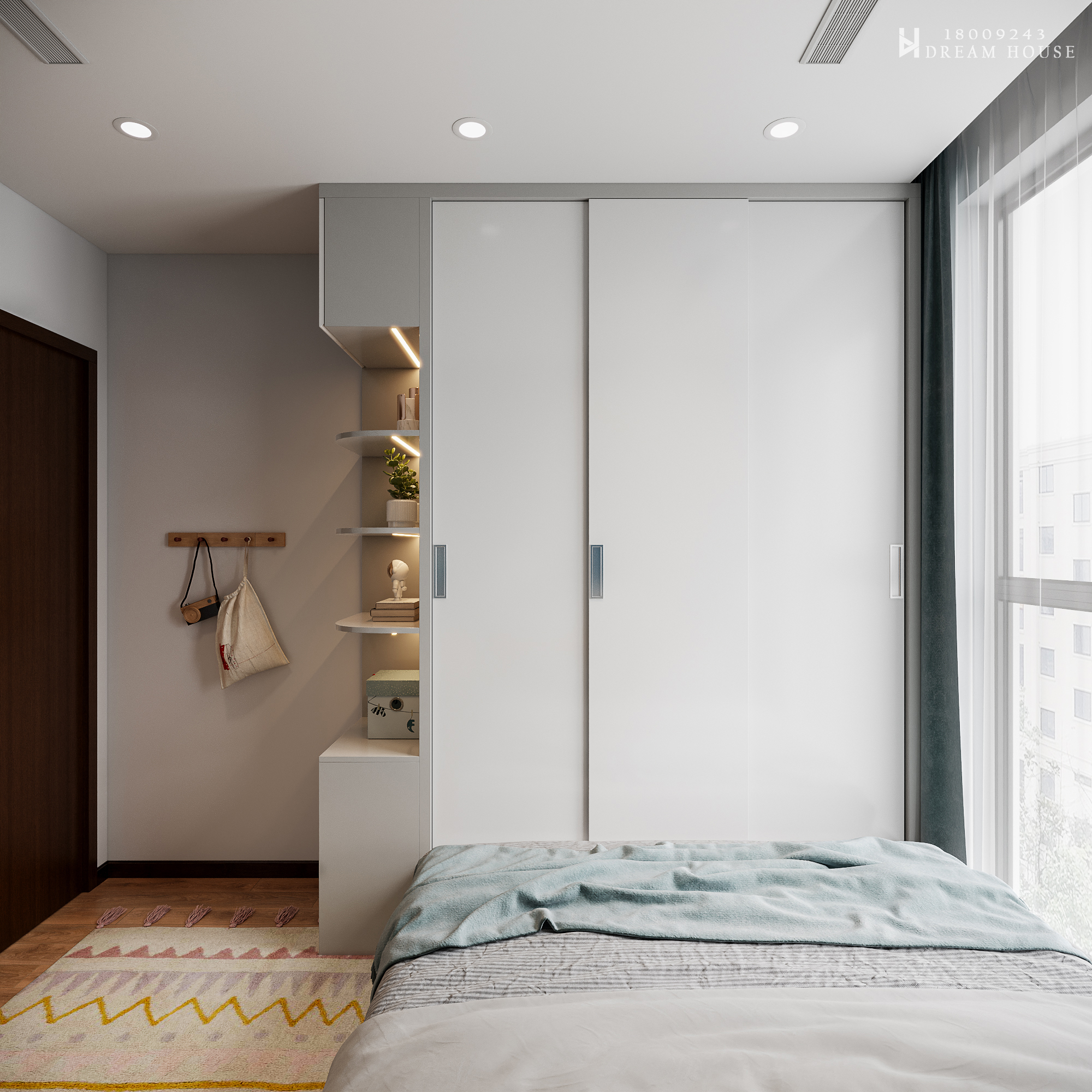 Chung Cư Terra An Hưng