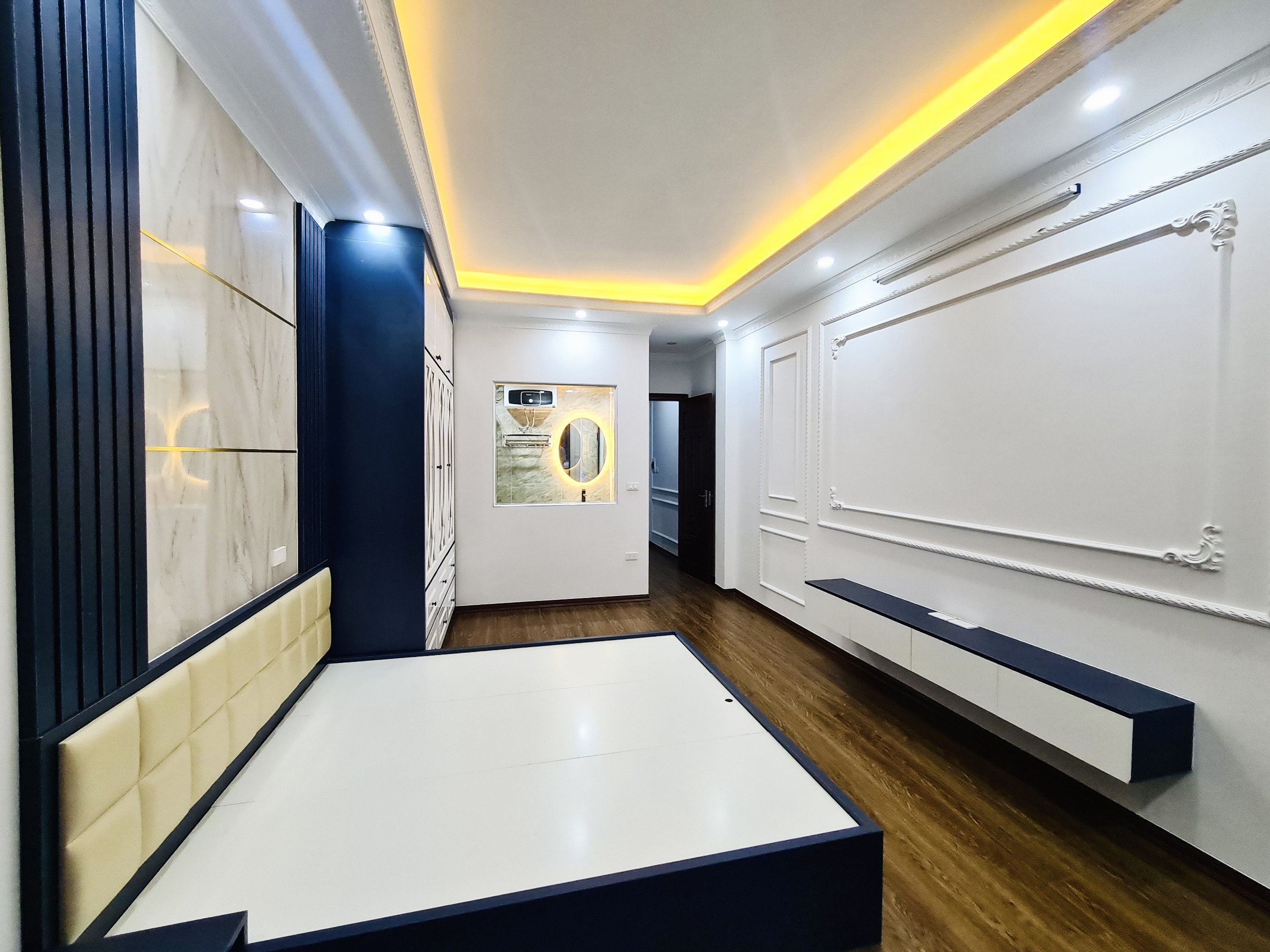 Nhà Phố Nguyễn Khuyến - Hà Đông