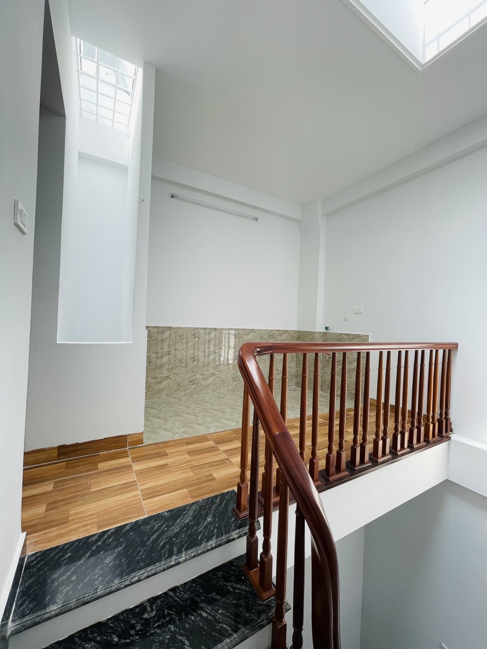 Nhà Phố 19/5 - Văn Quán - Hà Đông x 5 tầng x 36m2