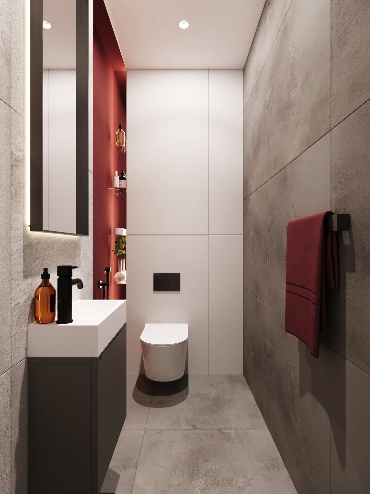 Chung cư Samsora Cầu Am