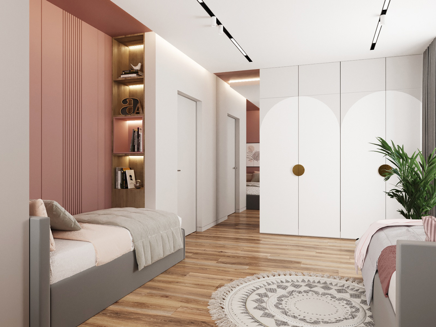 Chung cư Samsora Cầu Am