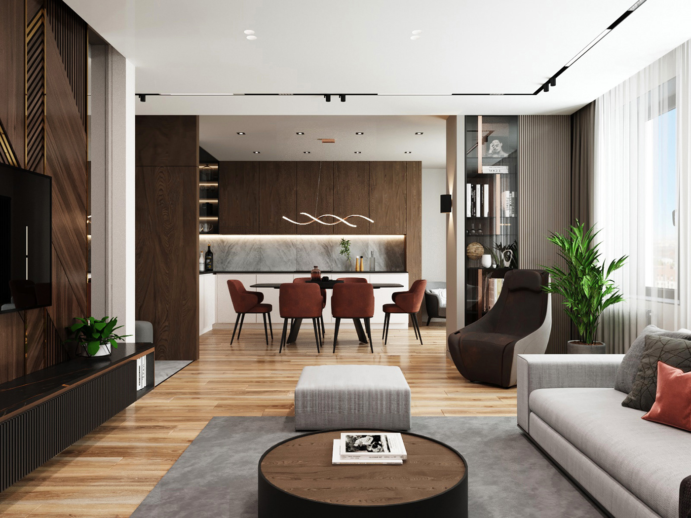 Chung cư Samsora Cầu Am