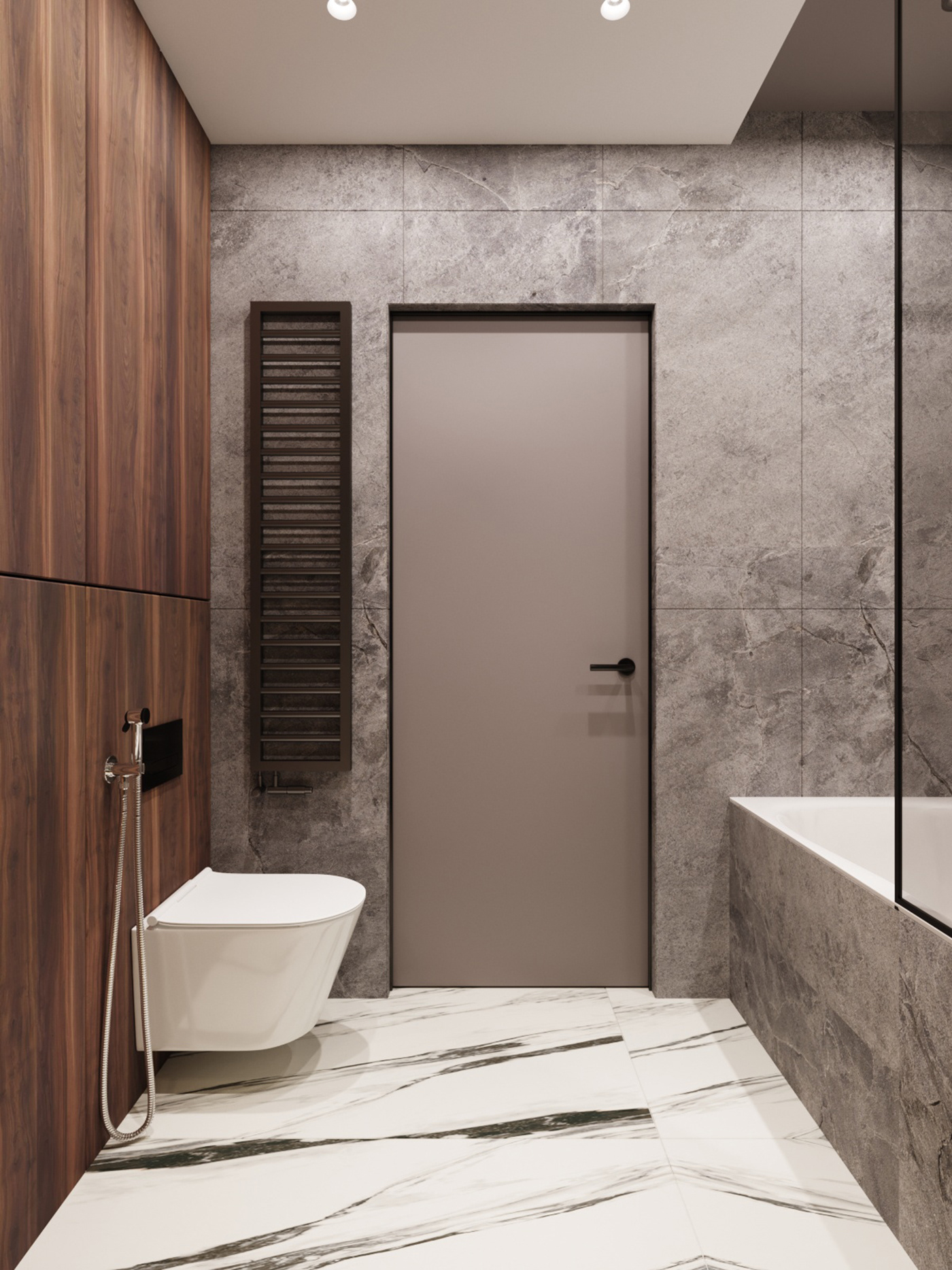 Chung cư Samsora Cầu Am