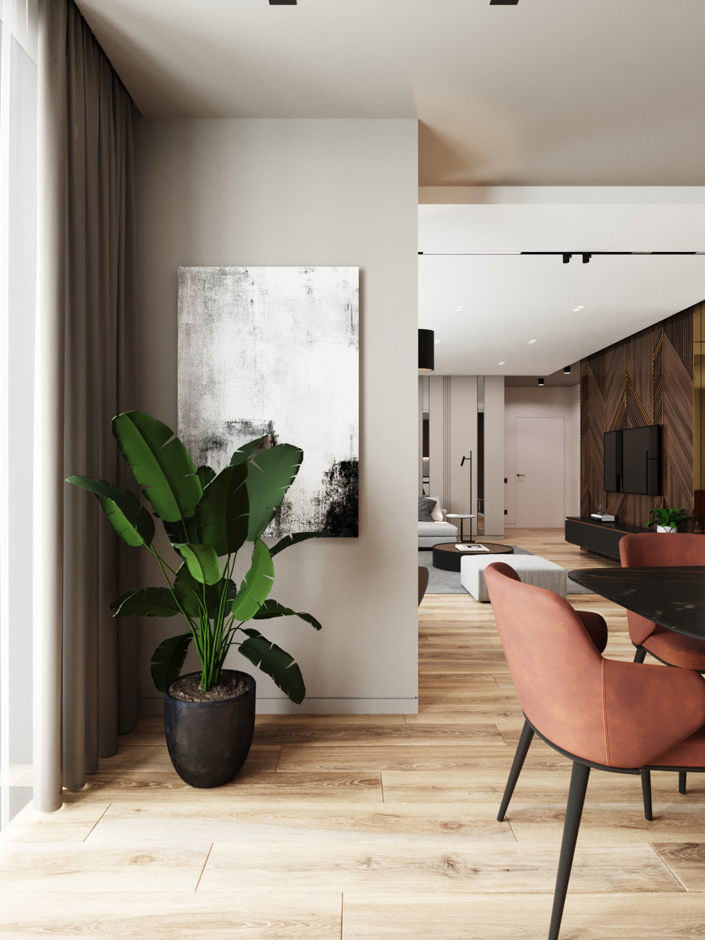 Chung cư Samsora Cầu Am