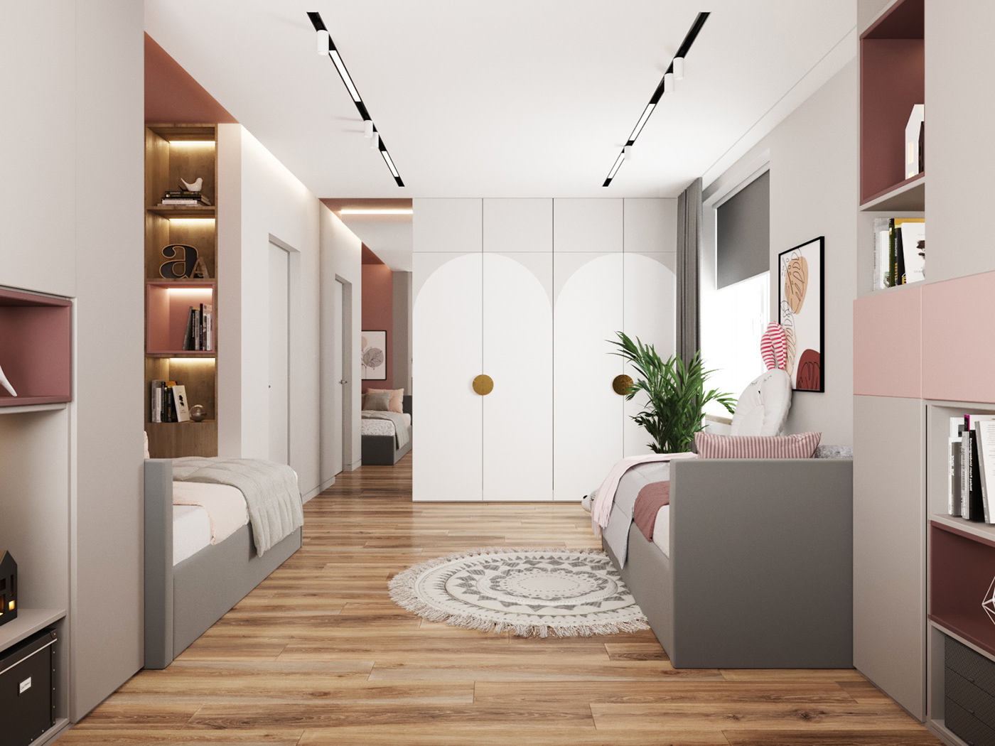 Chung cư Samsora Cầu Am