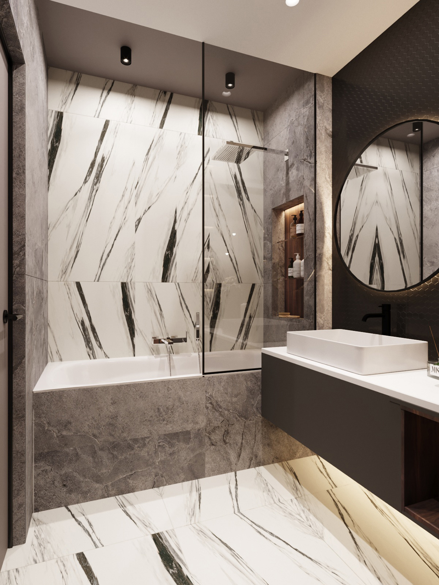 Chung cư Samsora Cầu Am