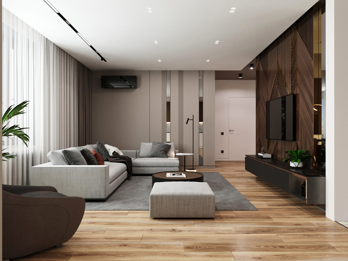 Chung cư Samsora Cầu Am