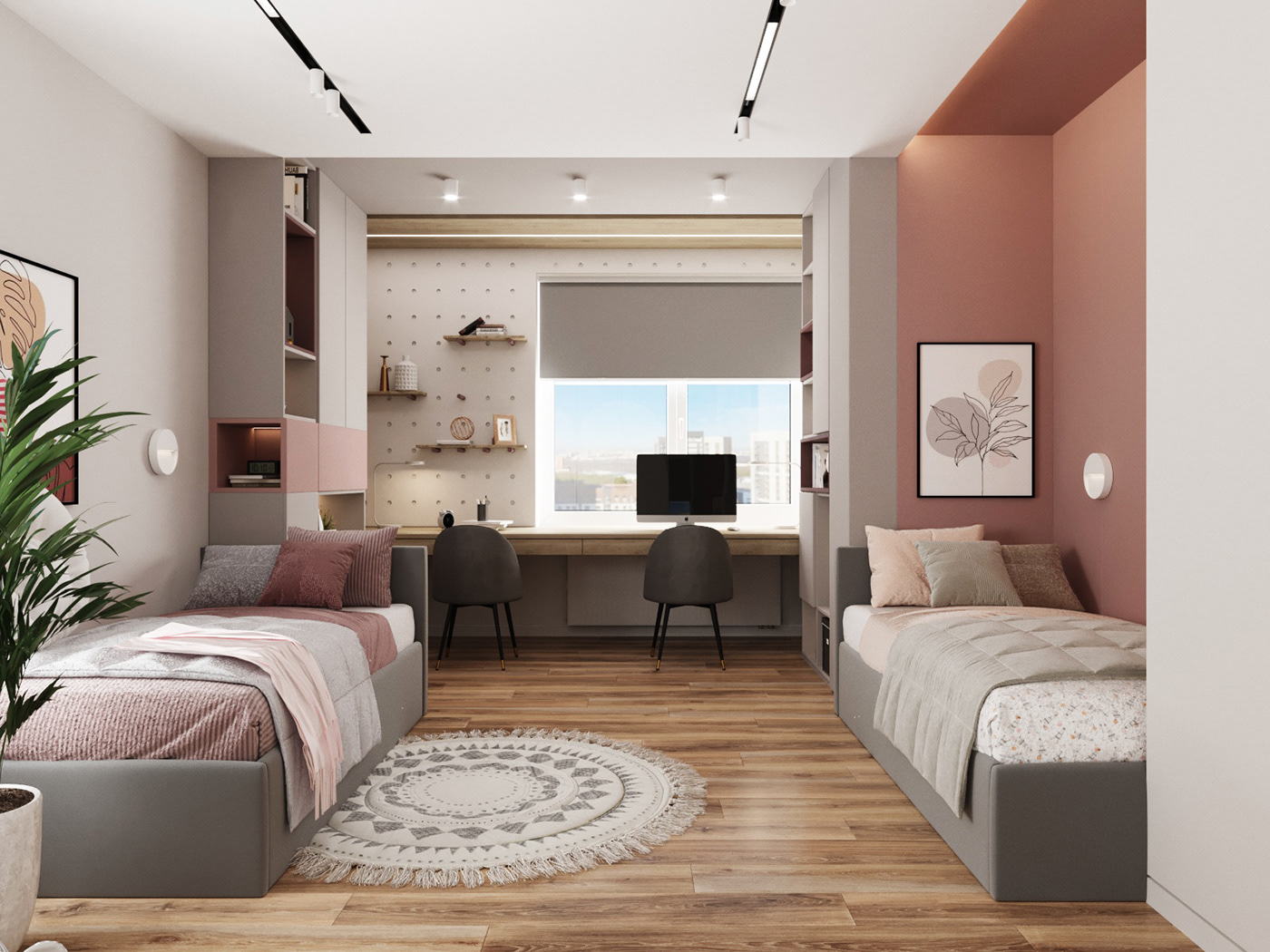 Chung cư Samsora Cầu Am