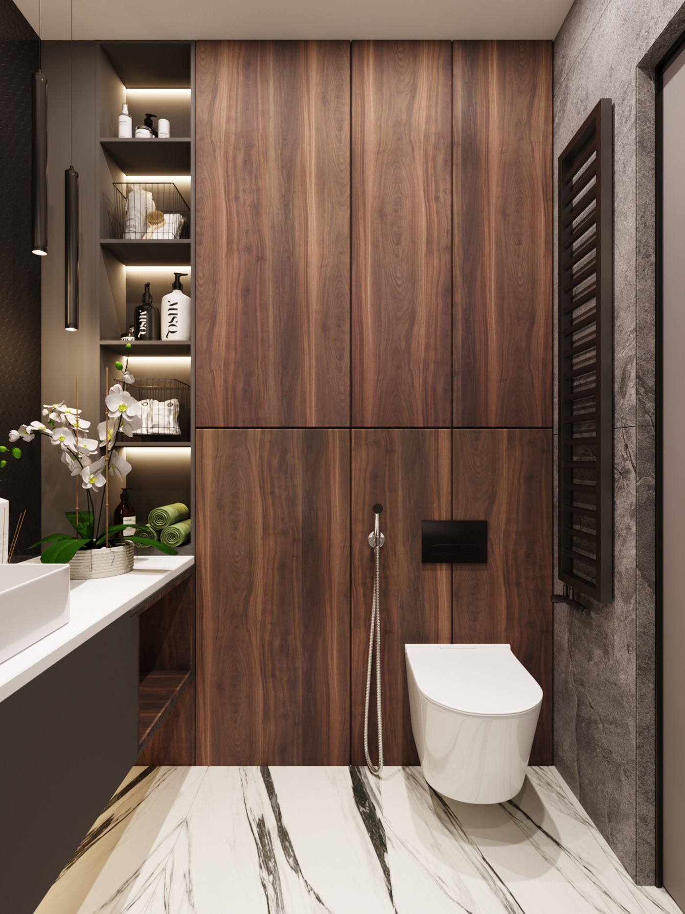 Chung cư Samsora Cầu Am