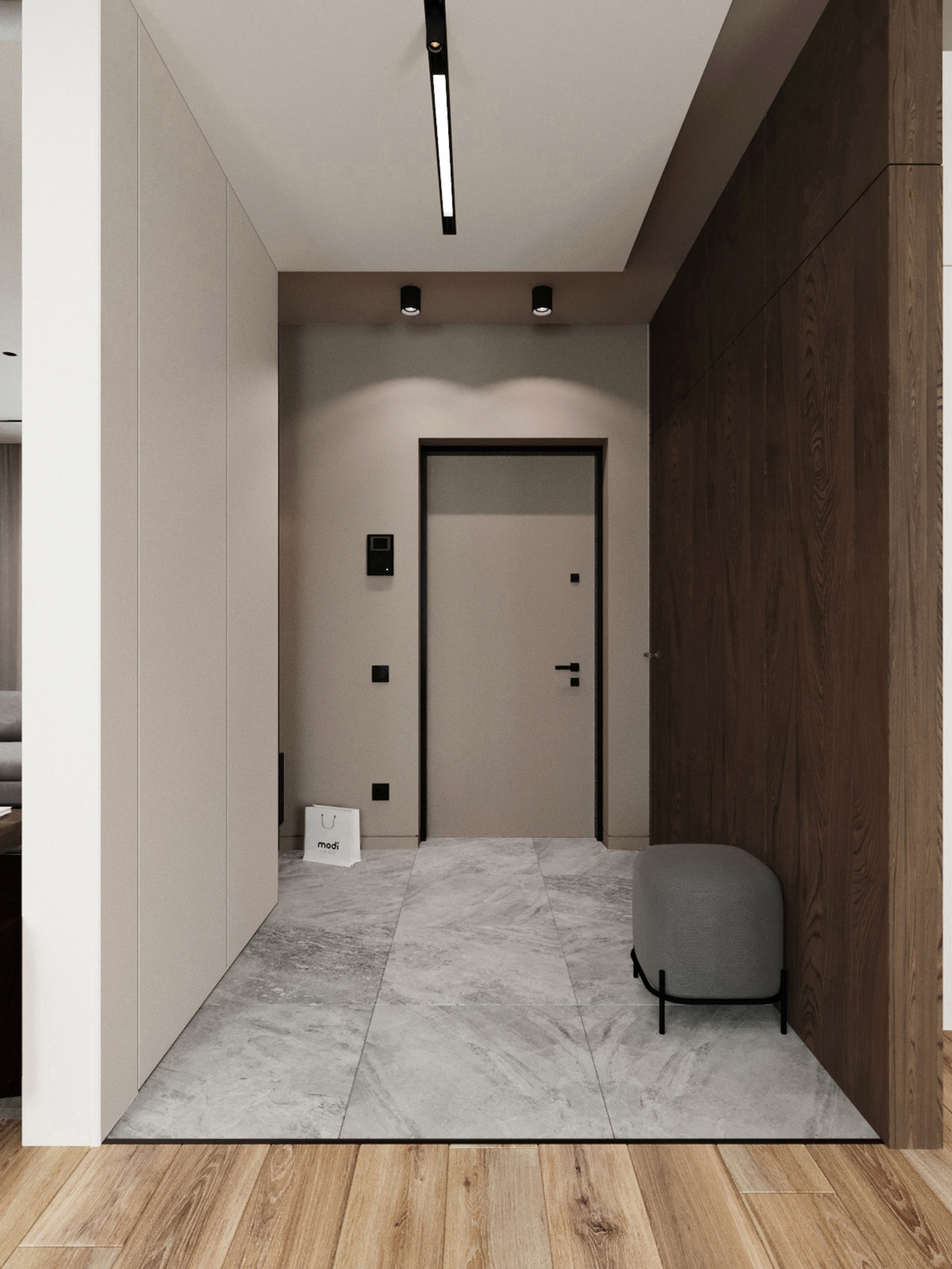 Chung cư Samsora Cầu Am